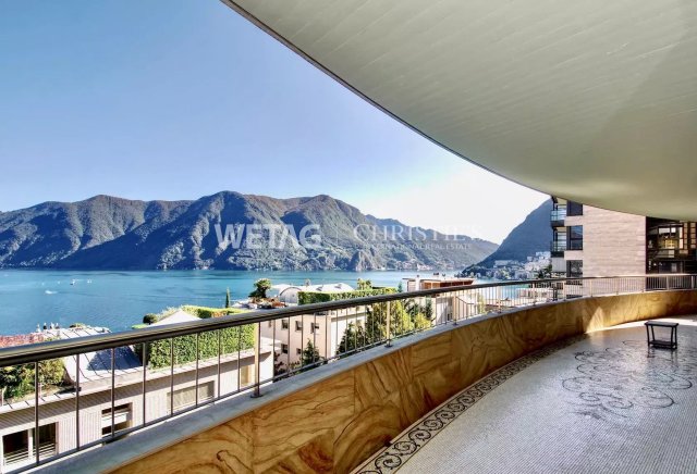 Ticino Luxury Real Estate for sale