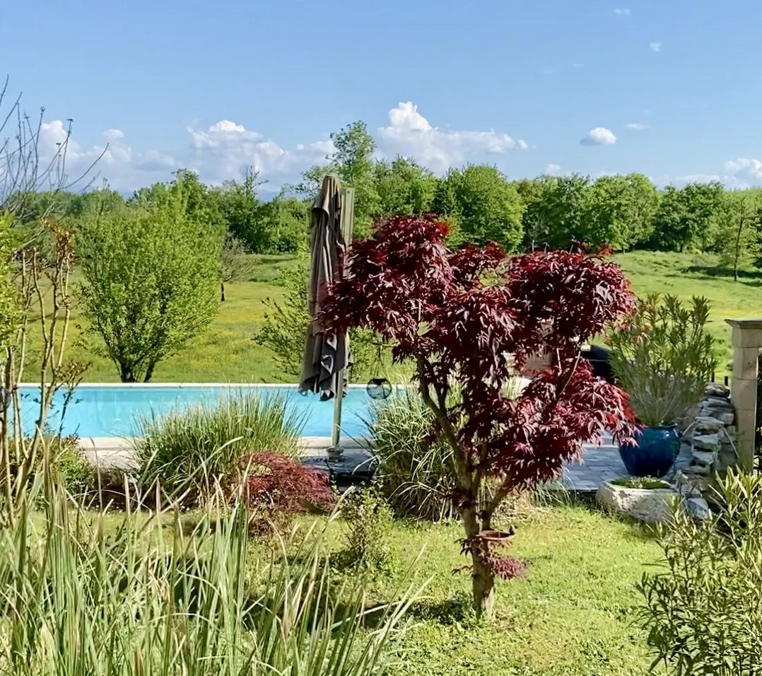 Sale Property Morestel