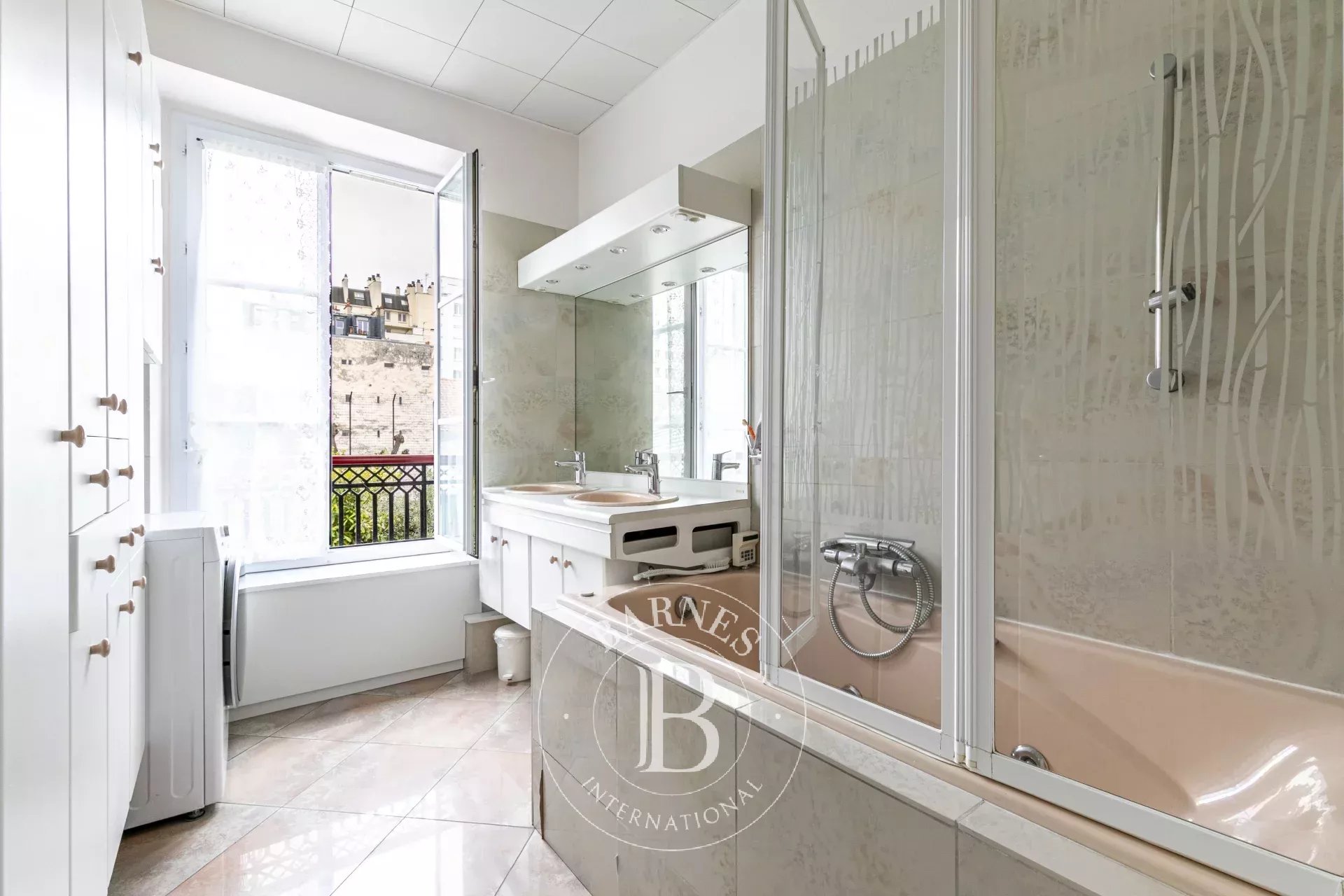 Daire Paris 15ème - picture 10