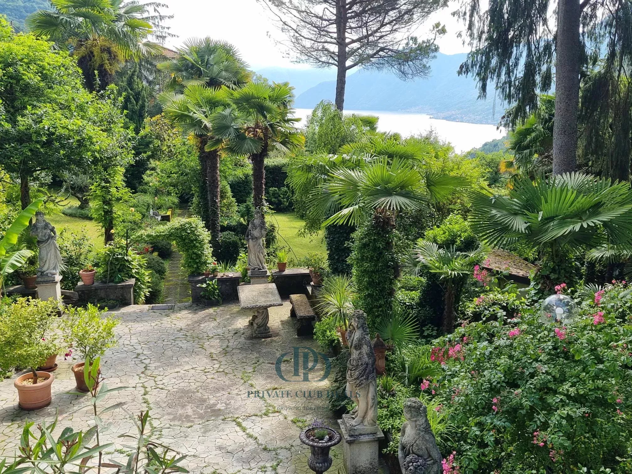 Villa Dizzasco - picture 12