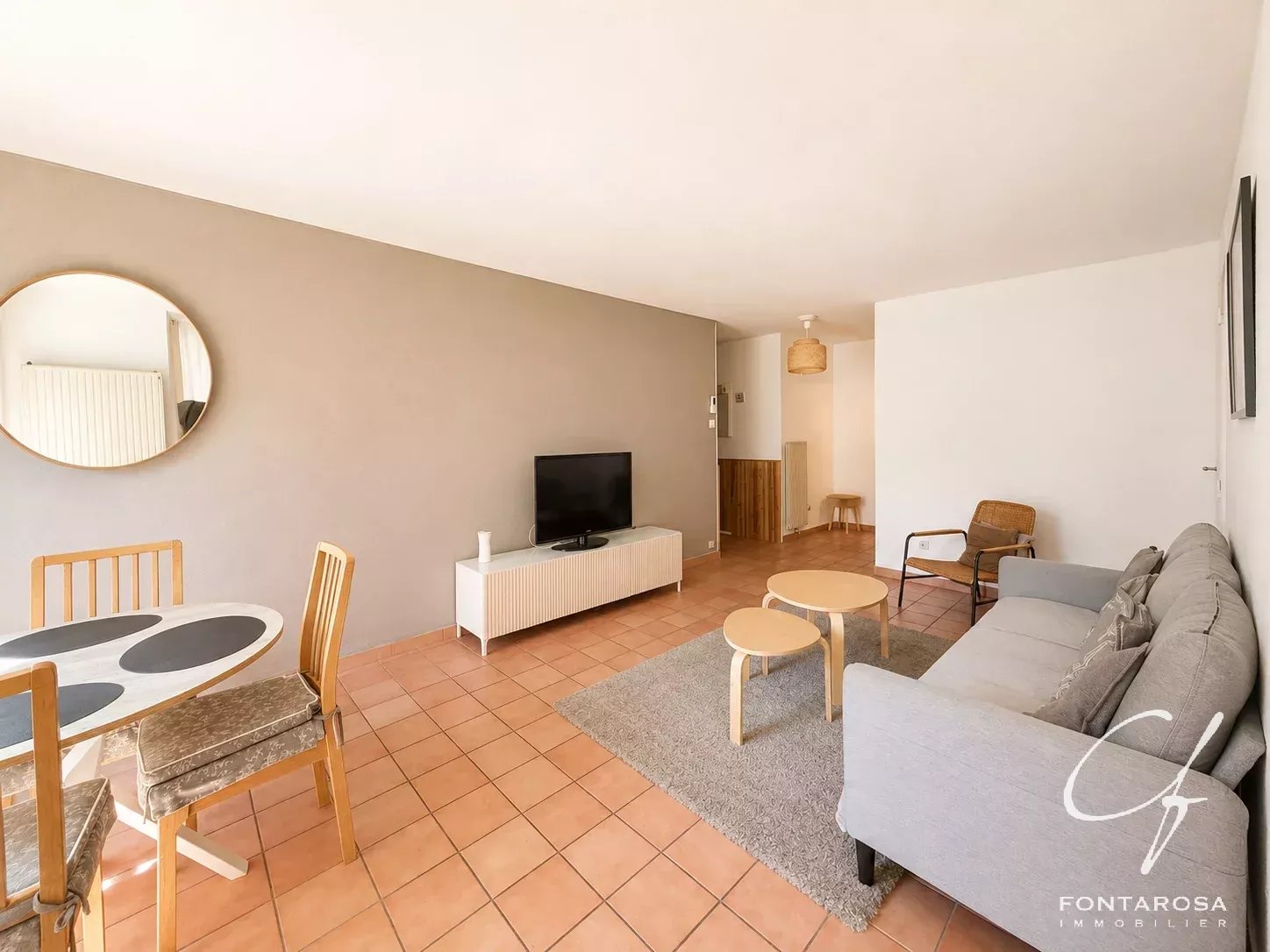 Vente Appartement Fréjus