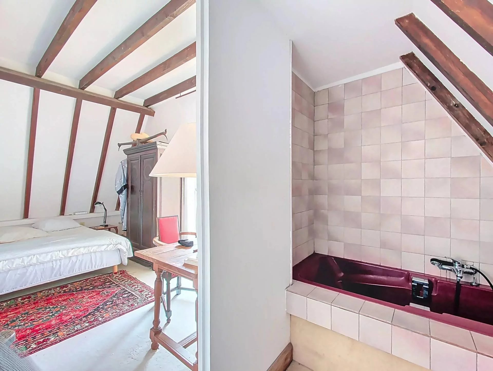 Propriété 303m² avec vue exceptionelle - Pau (64000)