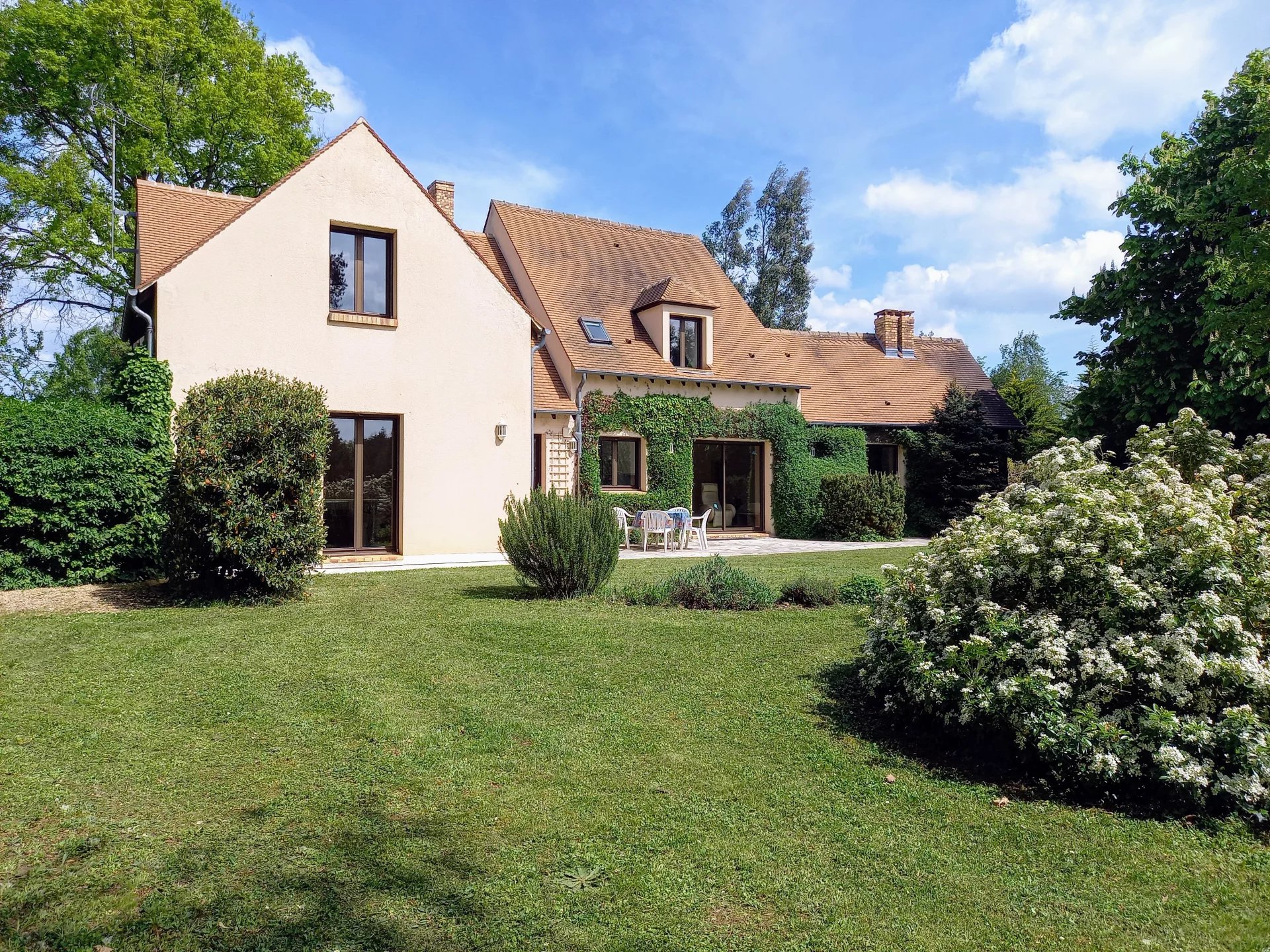 Agence immobilière de ETUDE IMMOBILIÈRE PHILIPPE LAMBERT