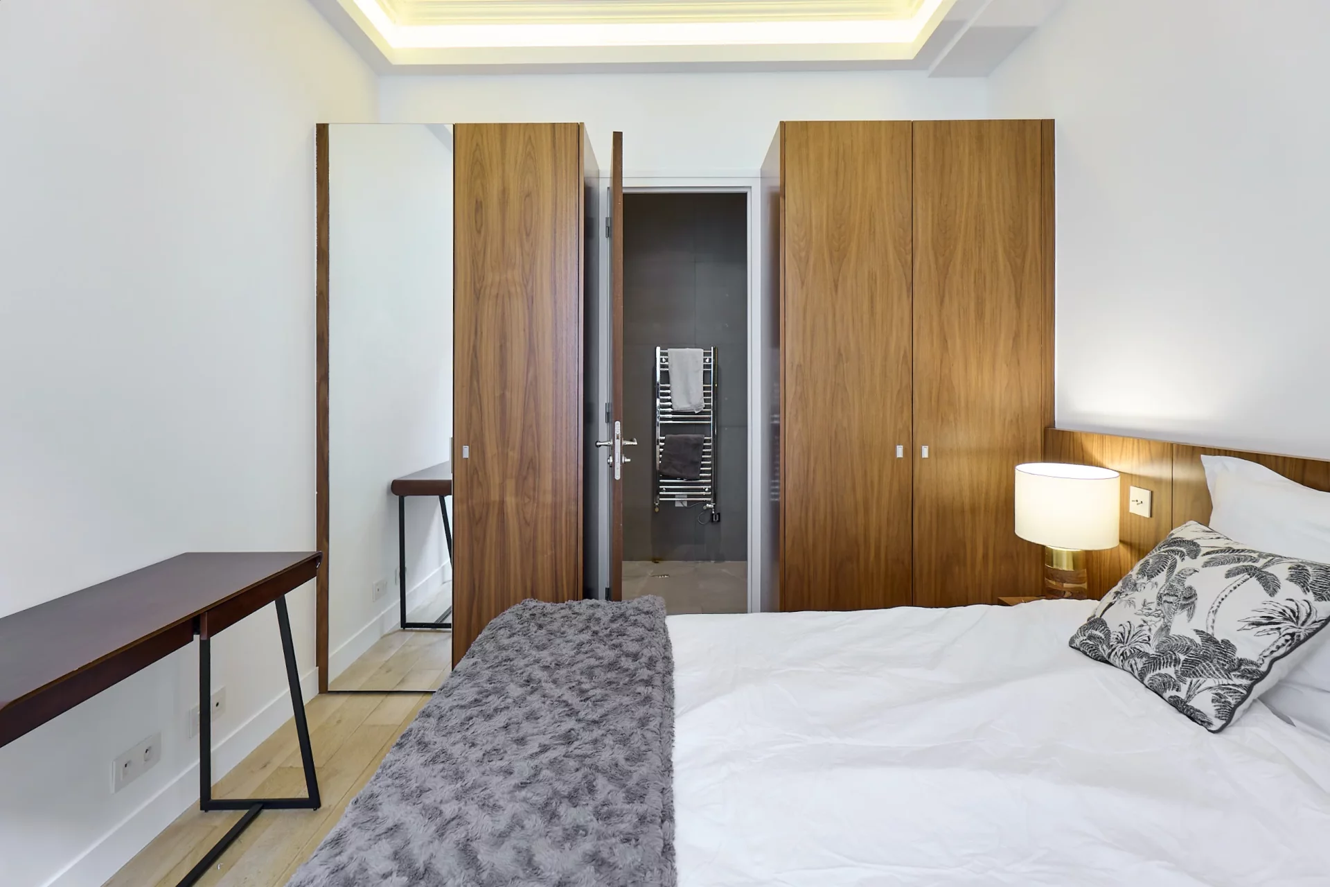 Paris 8e - CHAMPS-ÉLYSÉES