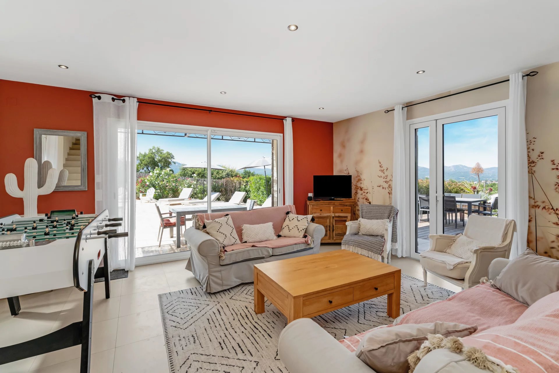 Sale Villa Cogolin