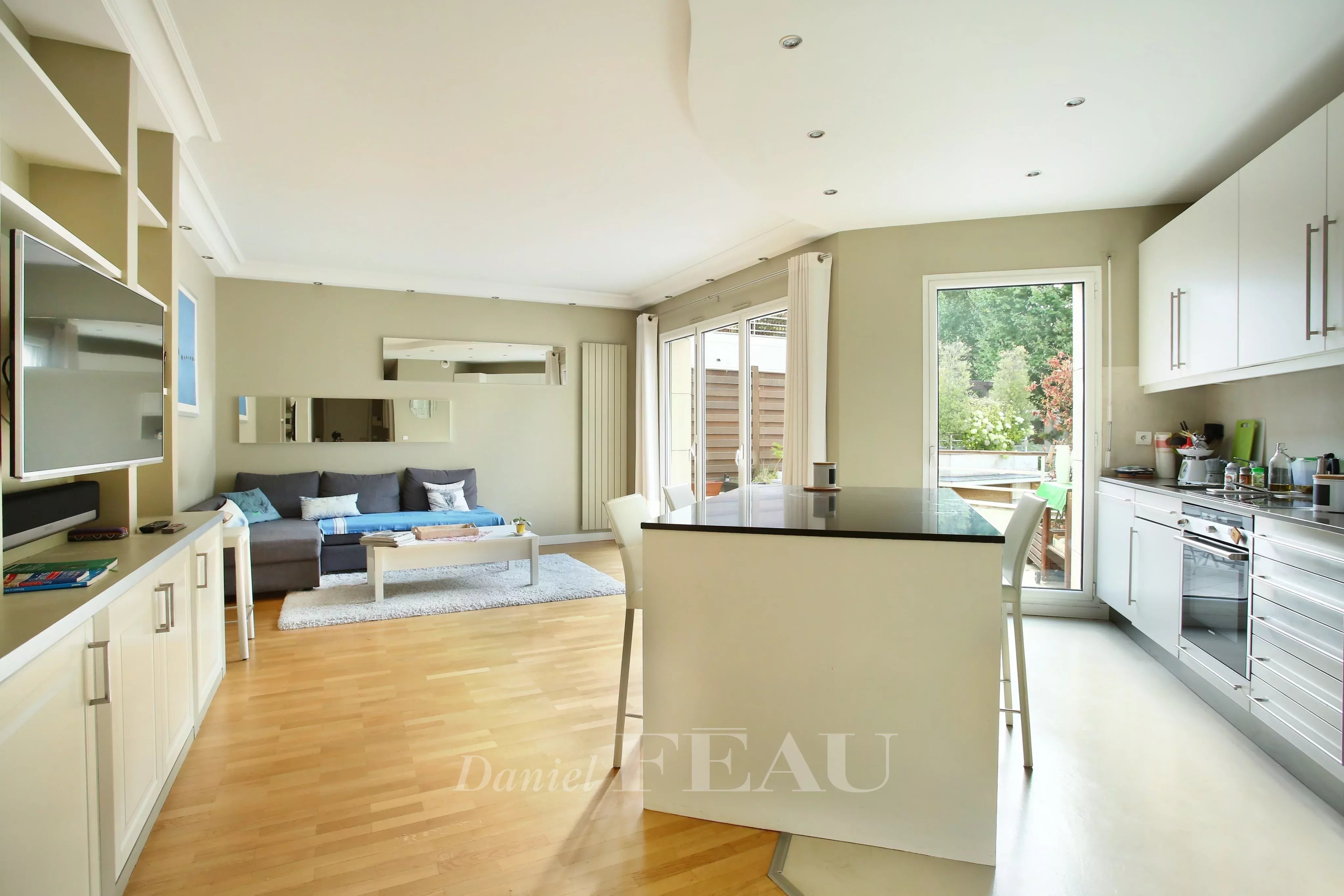 Location Appartement Neuilly-sur-Seine
