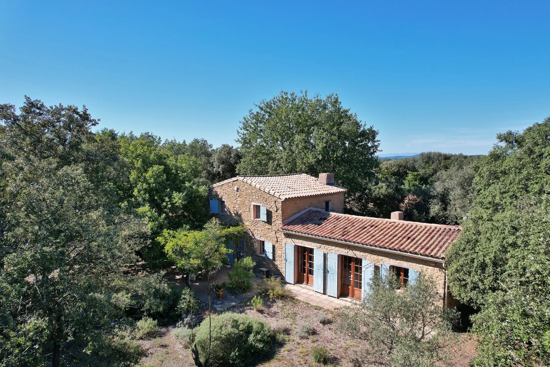 Vente Maison Uzès