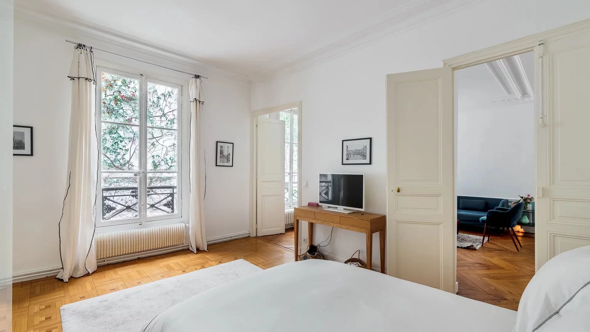 Paris 6e - RUE DU CHERCHE-MIDI