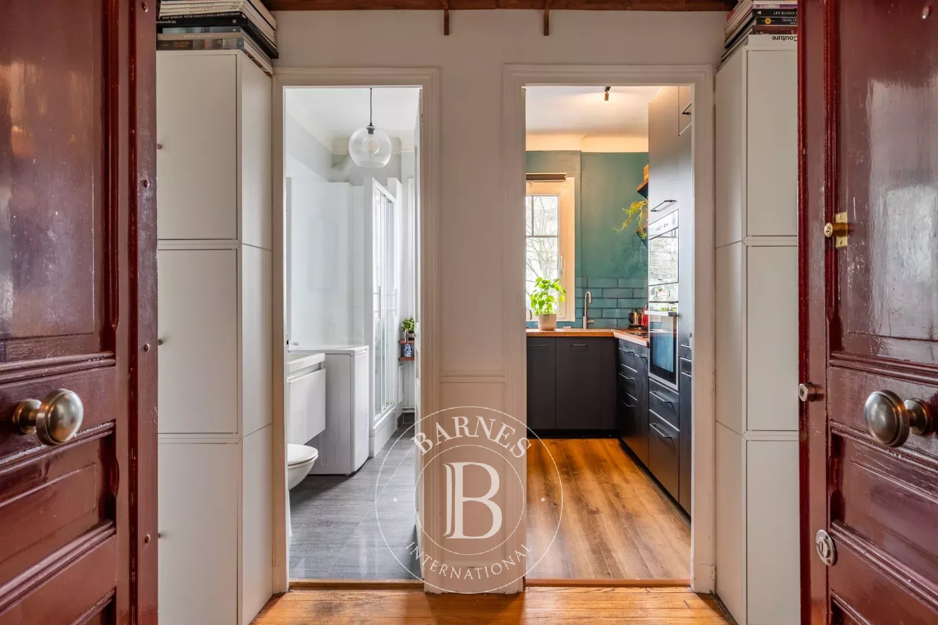 Daire Paris 12ème - picture 9