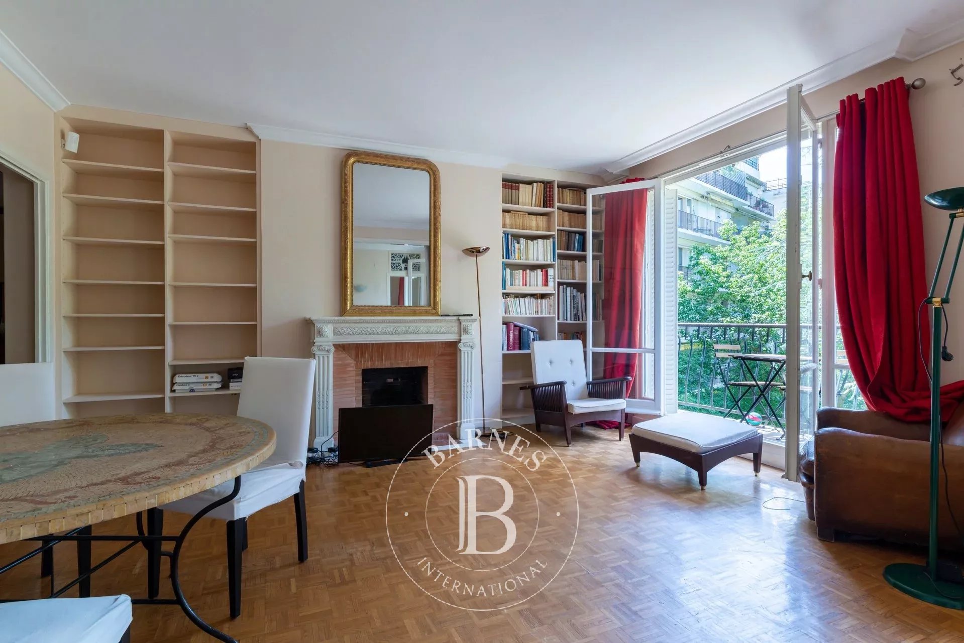 Квартира Neuilly-sur-Seine