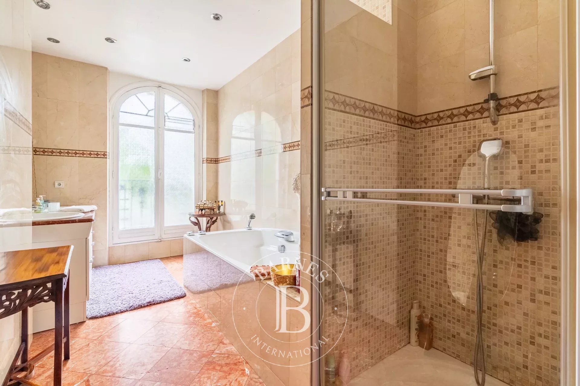 Daire Paris 16ème - picture 10