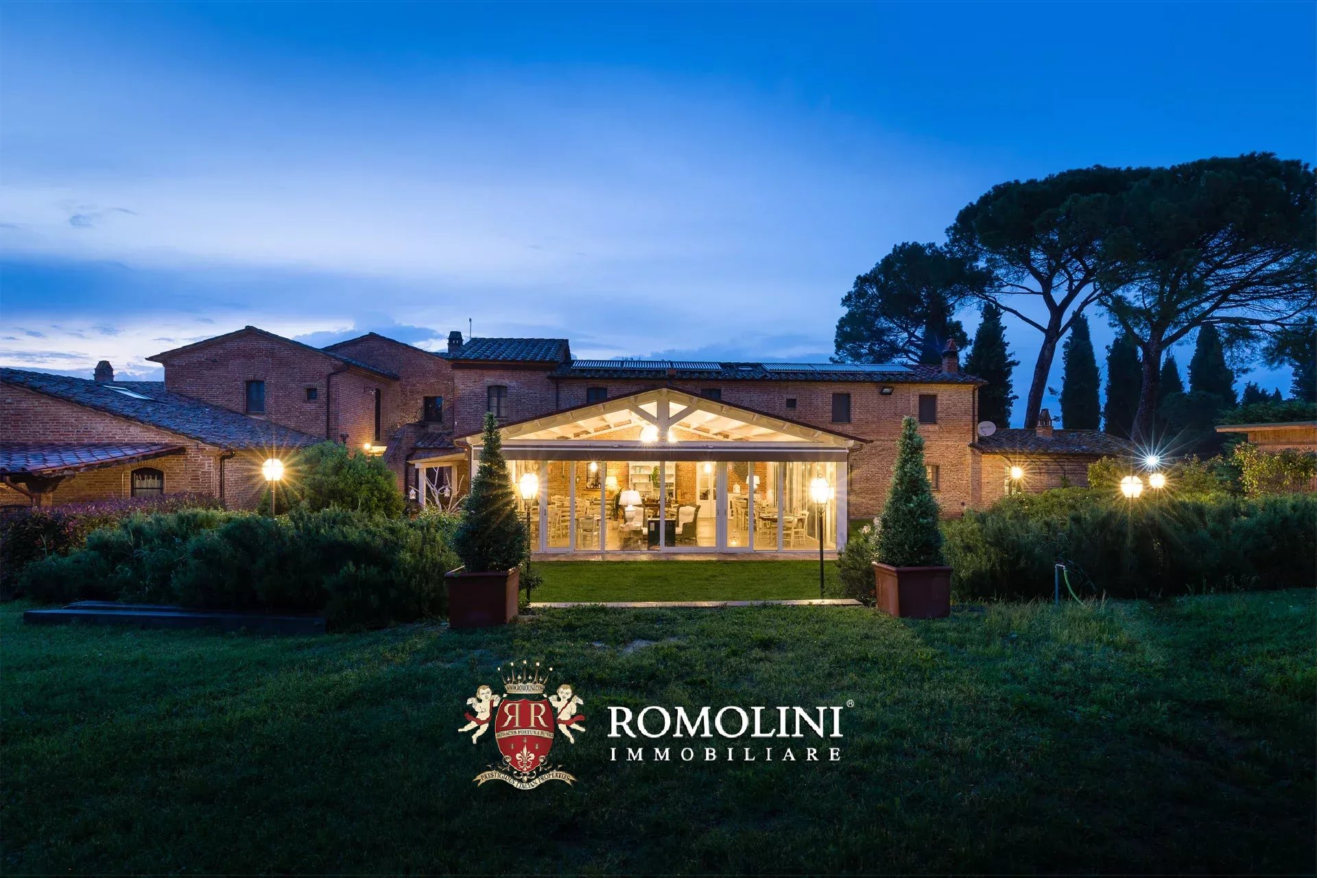 16 Bedroom Villa/Townhouse's Image 27