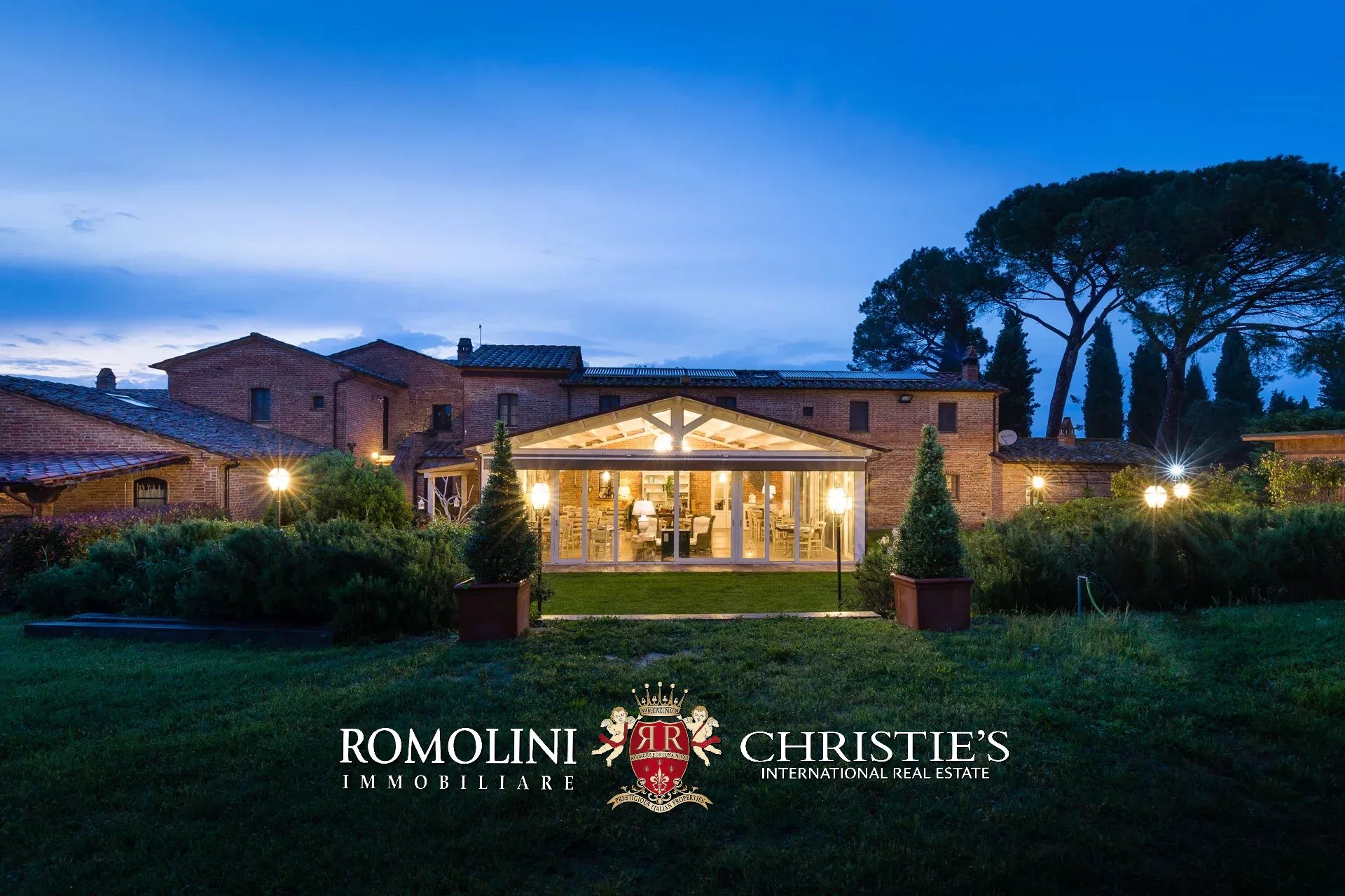 16 Bedroom Villa/Townhouse's Image 27