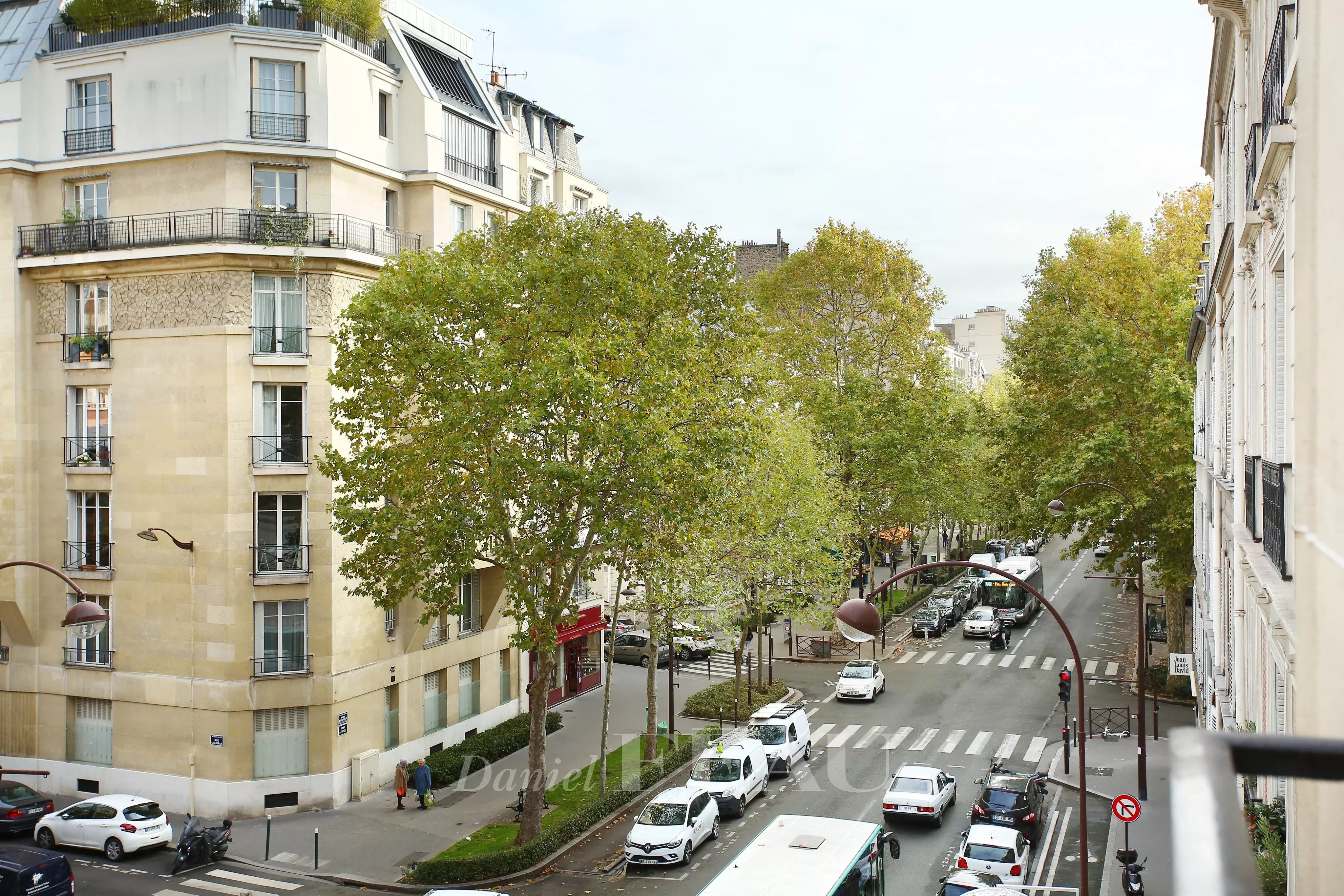 Location Appartement Neuilly-sur-Seine
