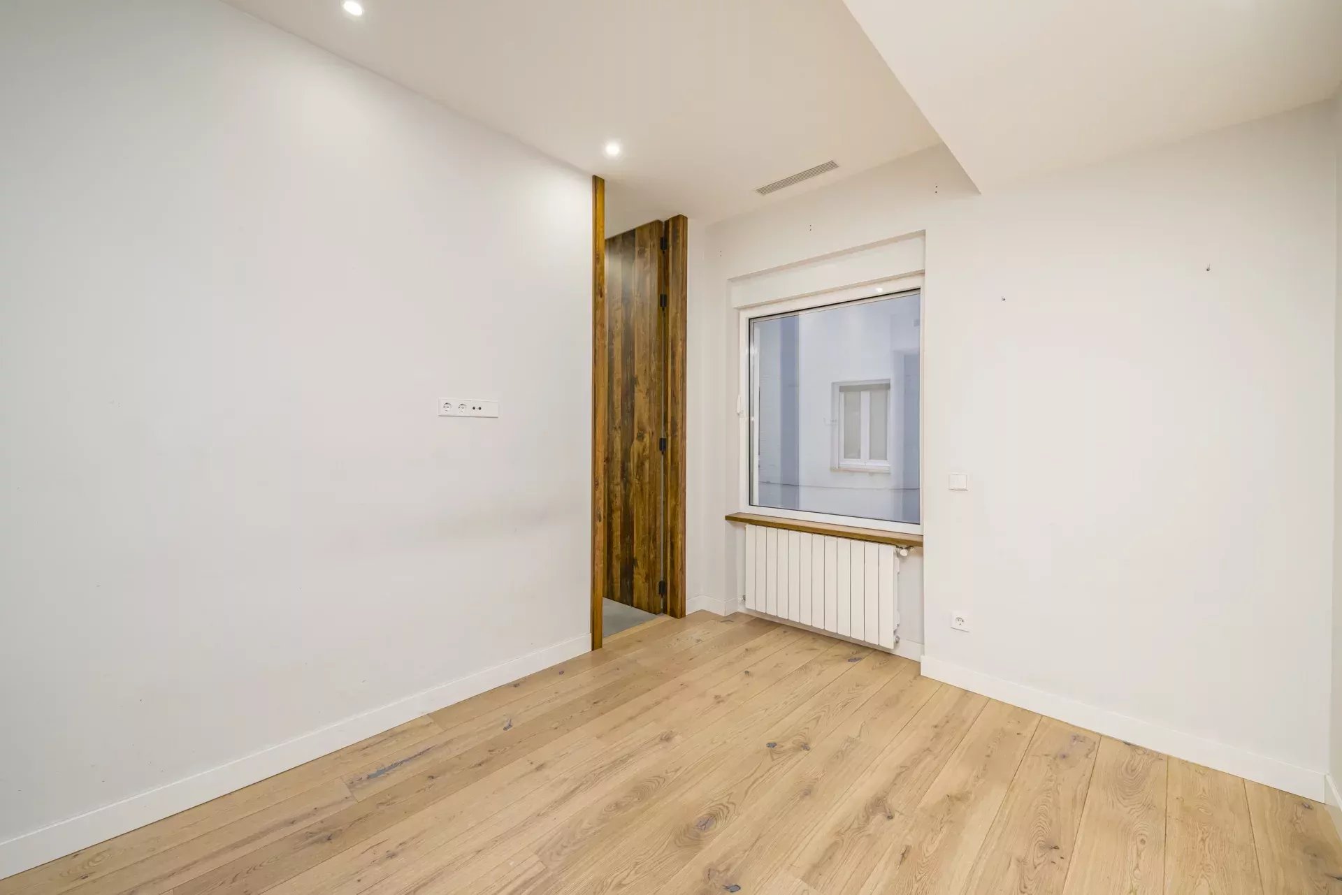 Daire Madrid - picture 33