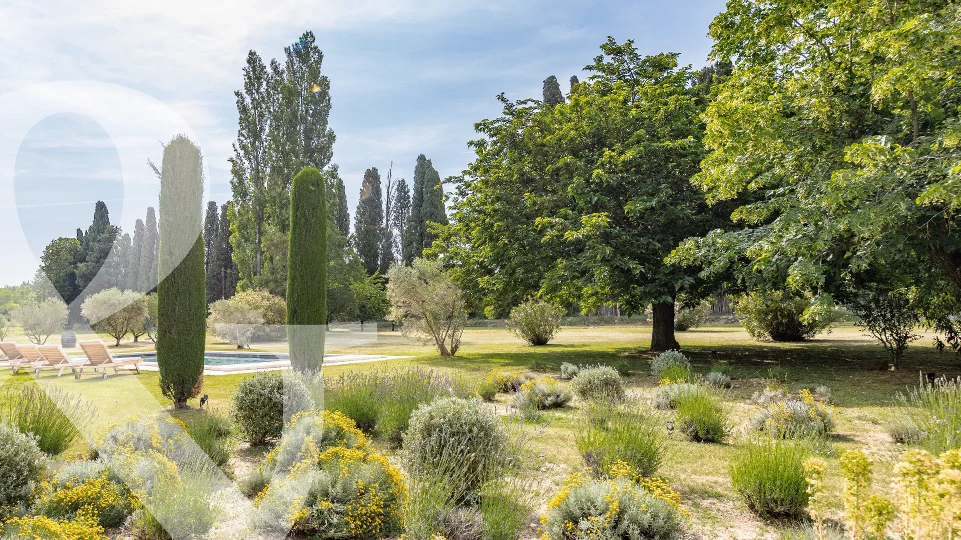 AUTHENTIQUE MAS EN CAMPAGNE