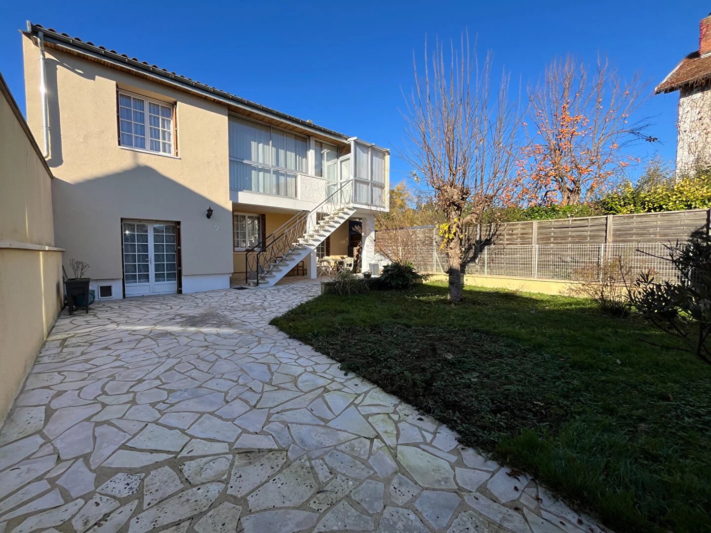Vente Maison Périgueux