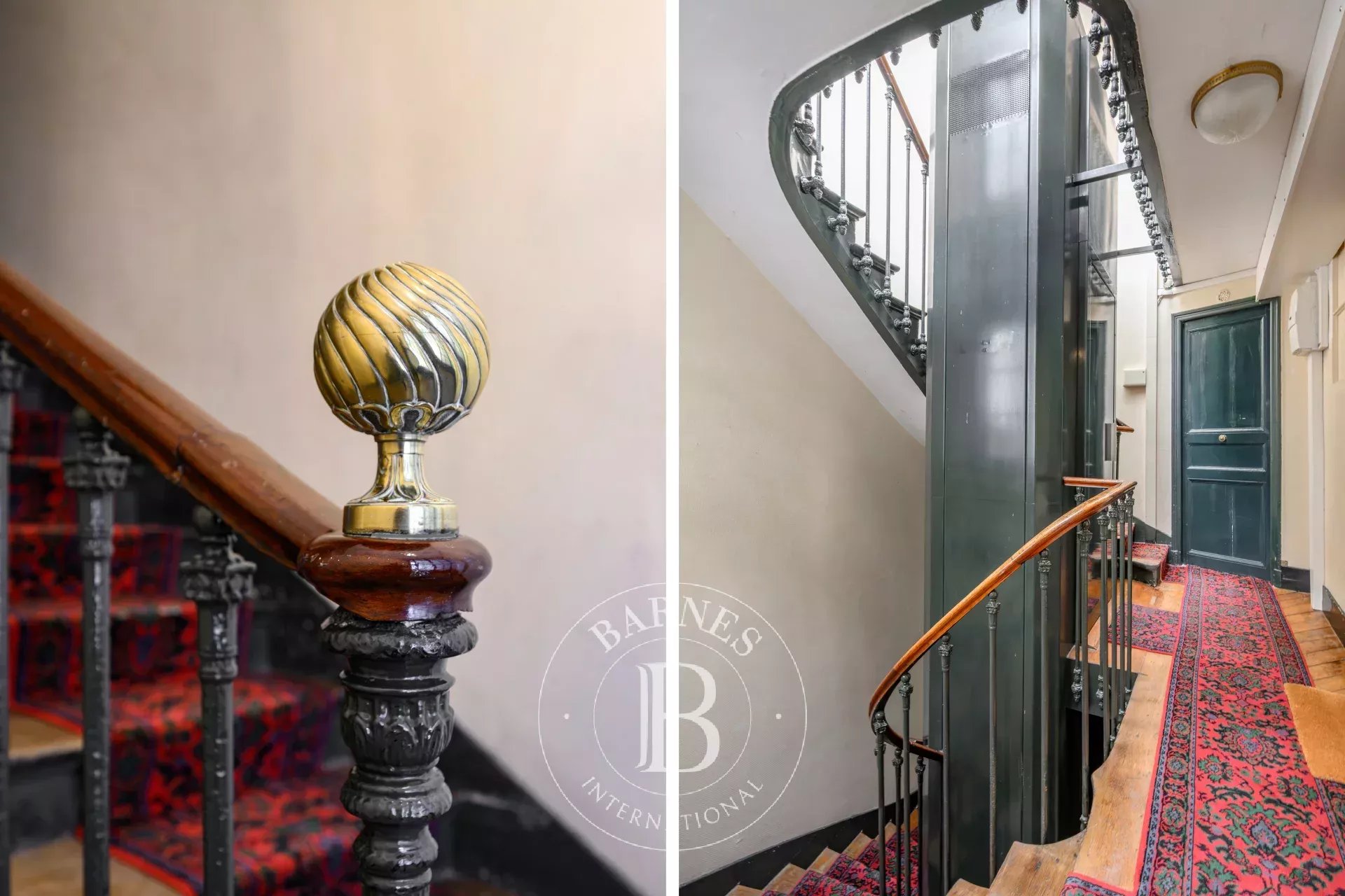 Daire Paris 8ème - picture 14