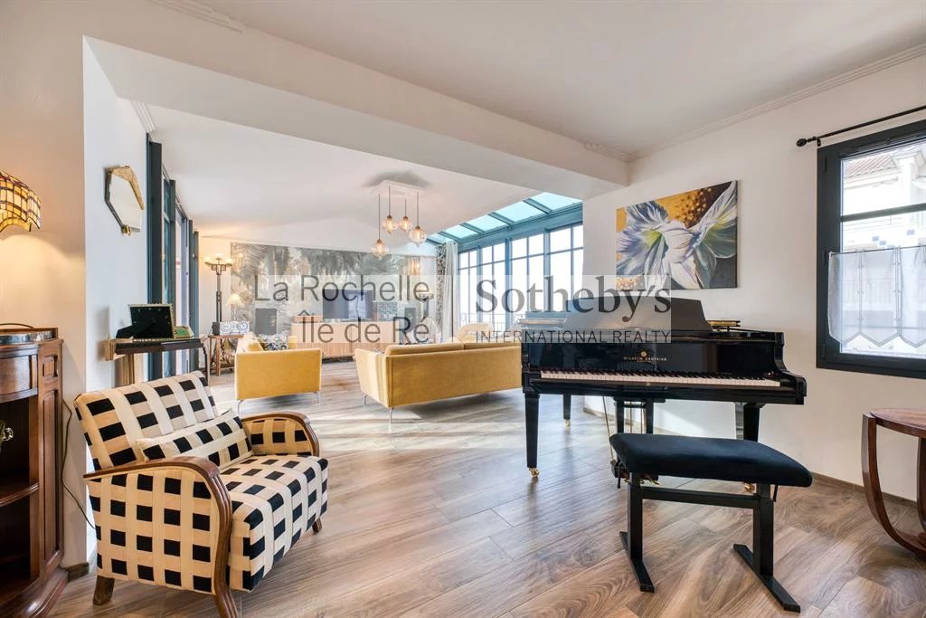 Vente Maison Châtelaillon-Plage