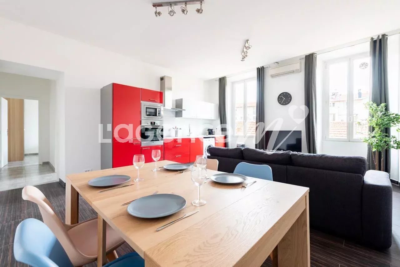 Agence immobilière de L'Agence M