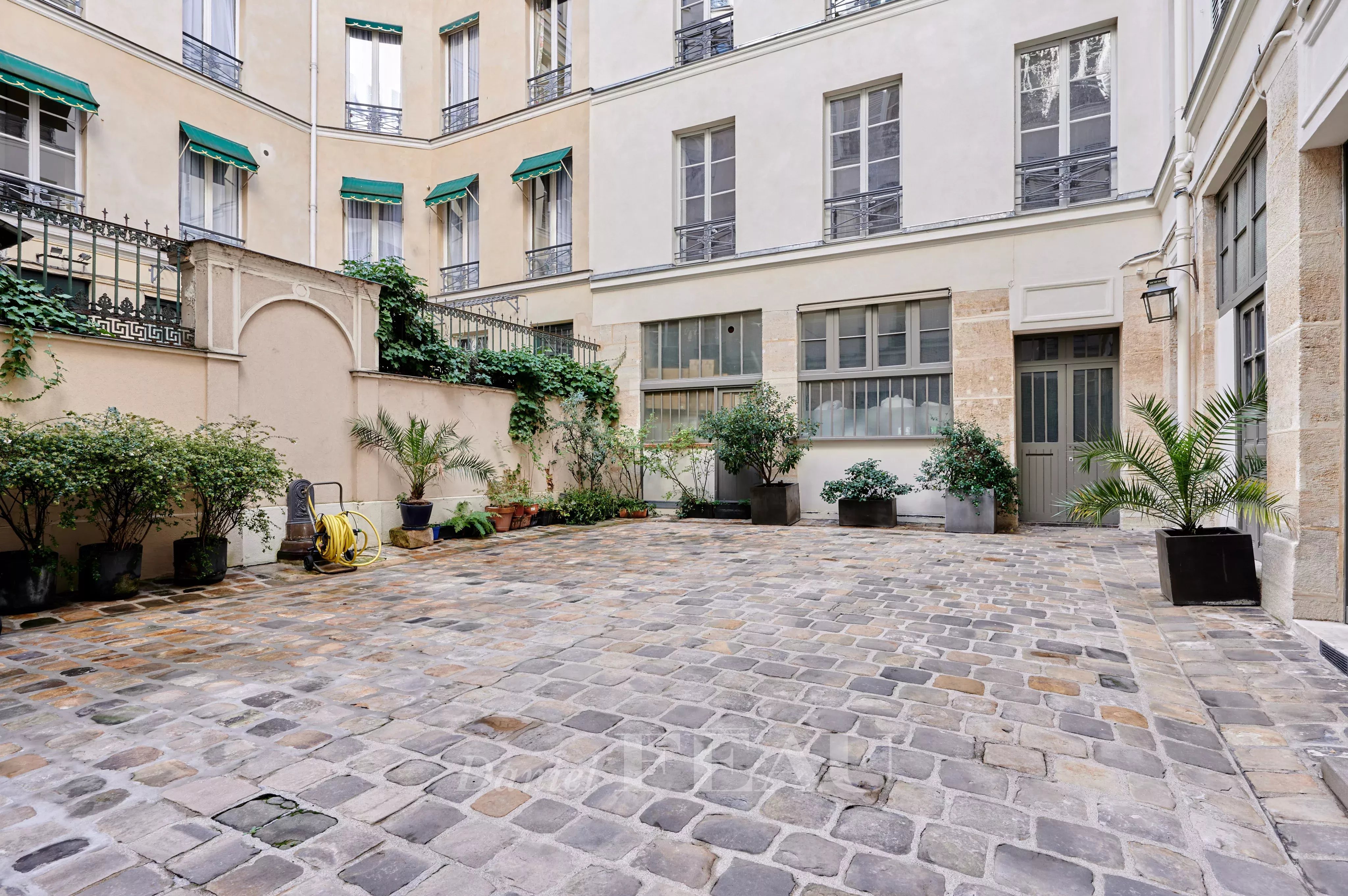 Vente Appartement Paris 6ème
