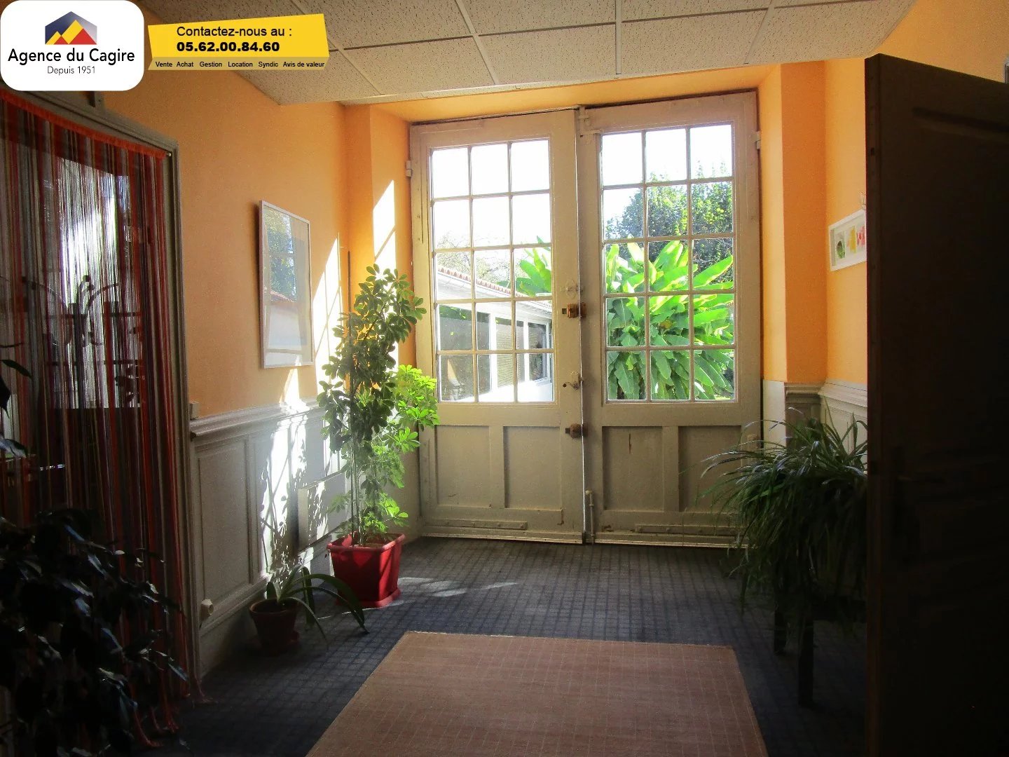 Vente Local Saint-Gaudens