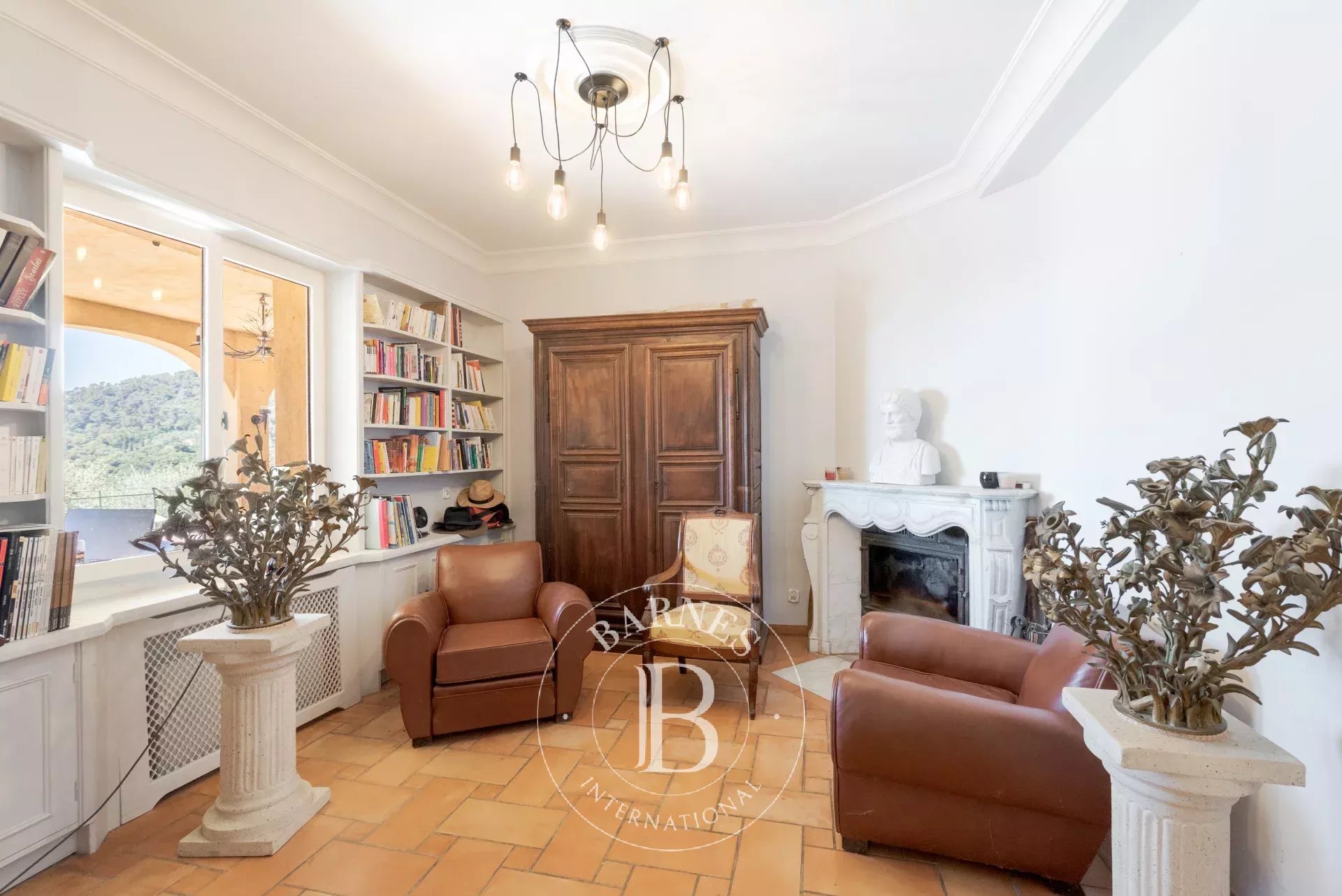 Grasse  - Villa 5 Pi&egrave;ces 3 Chambres - picture 6