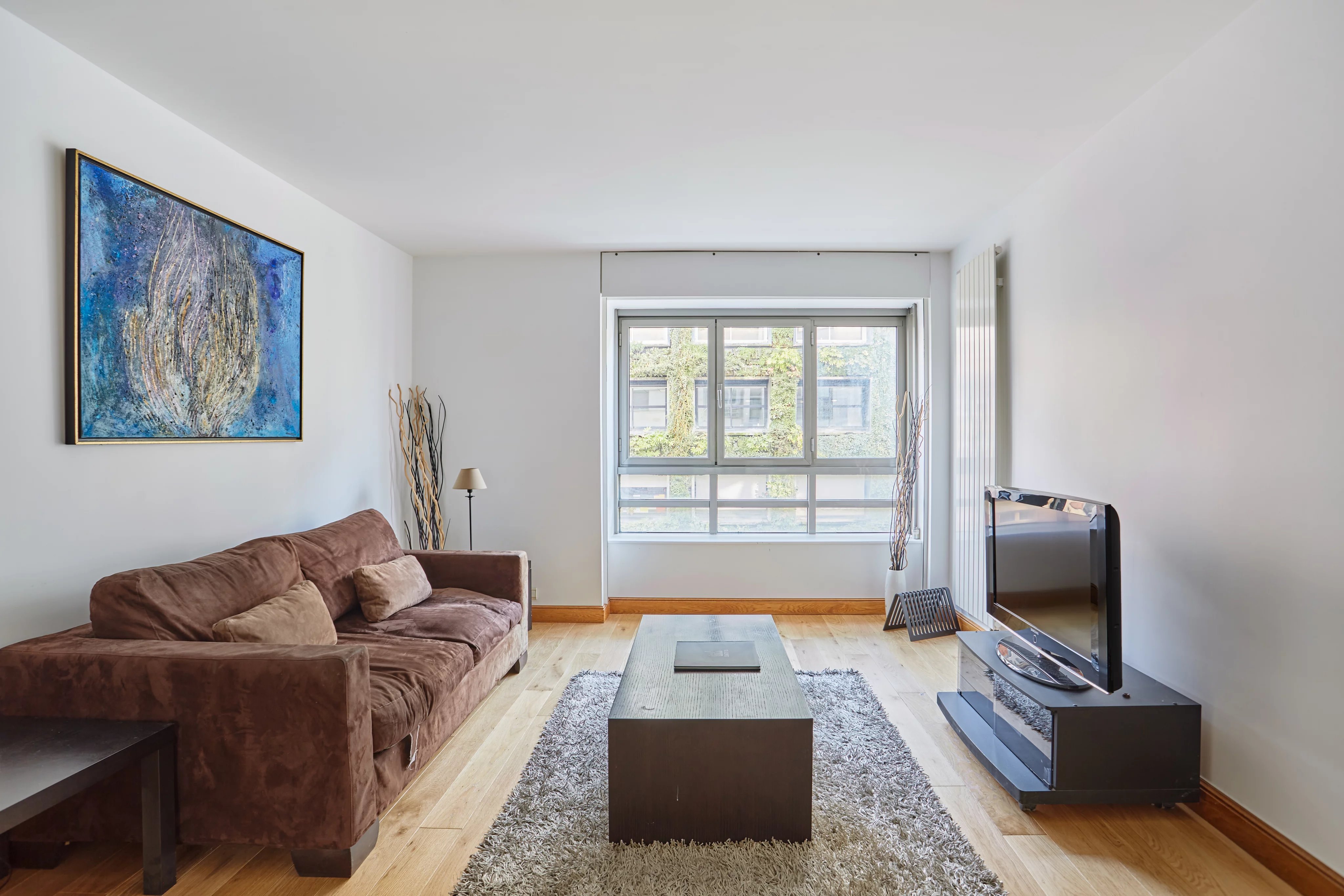 Sale Apartment Paris 16th Muette