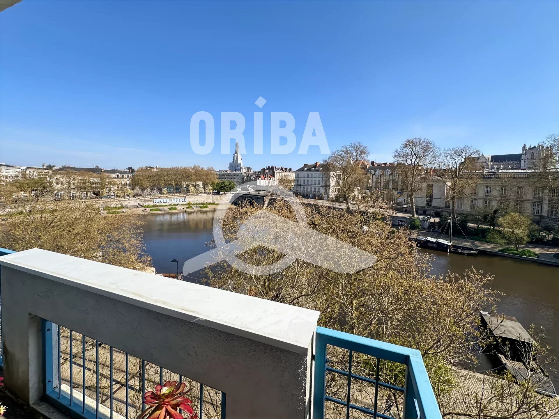 Vente Appartement Nantes