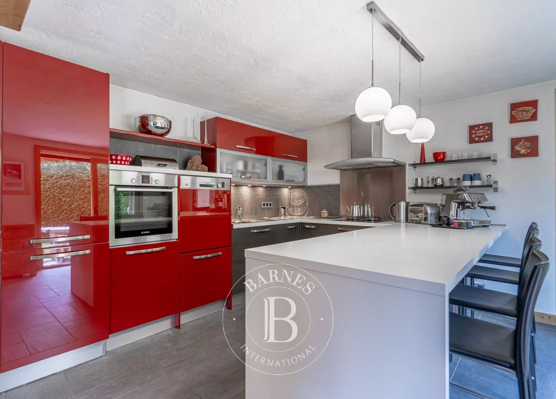 Dağ evi Chamonix-Mont-Blanc - picture 4