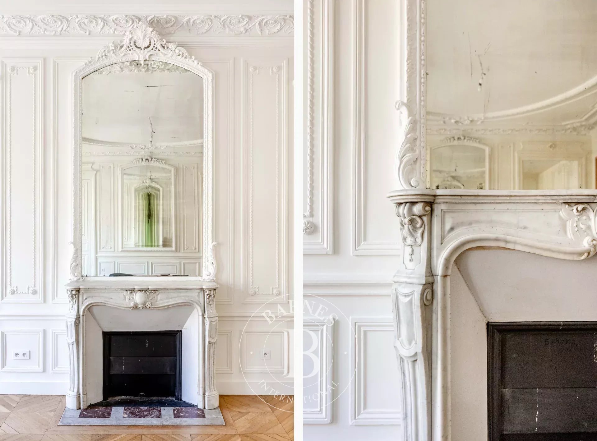 Paris  - Apartment 4 Bedrooms - picture 6