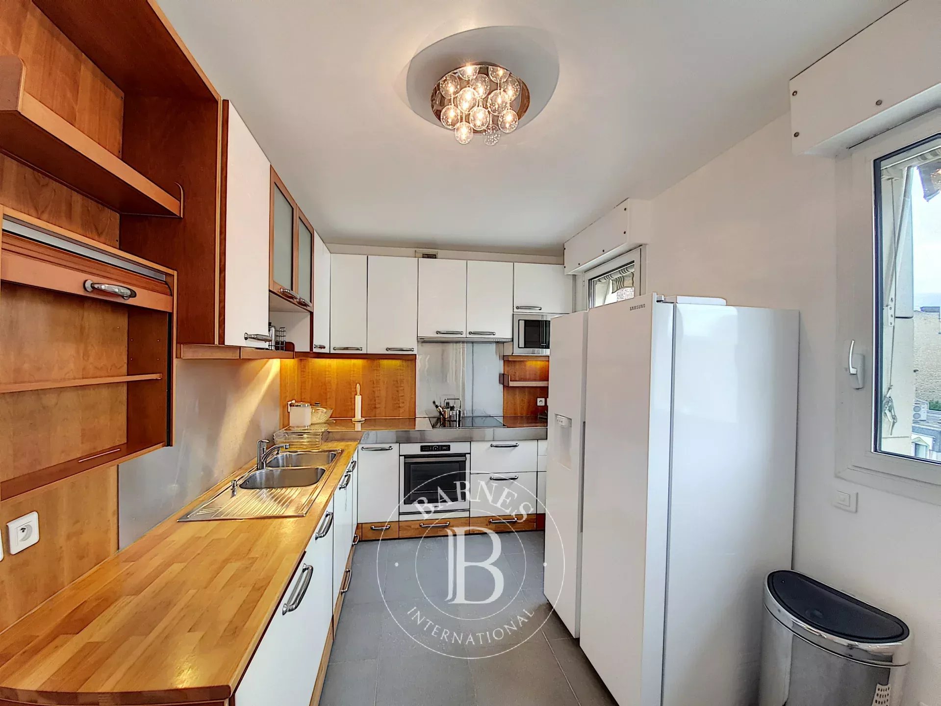 Paris  - Apartment 3 Bedrooms - picture 6