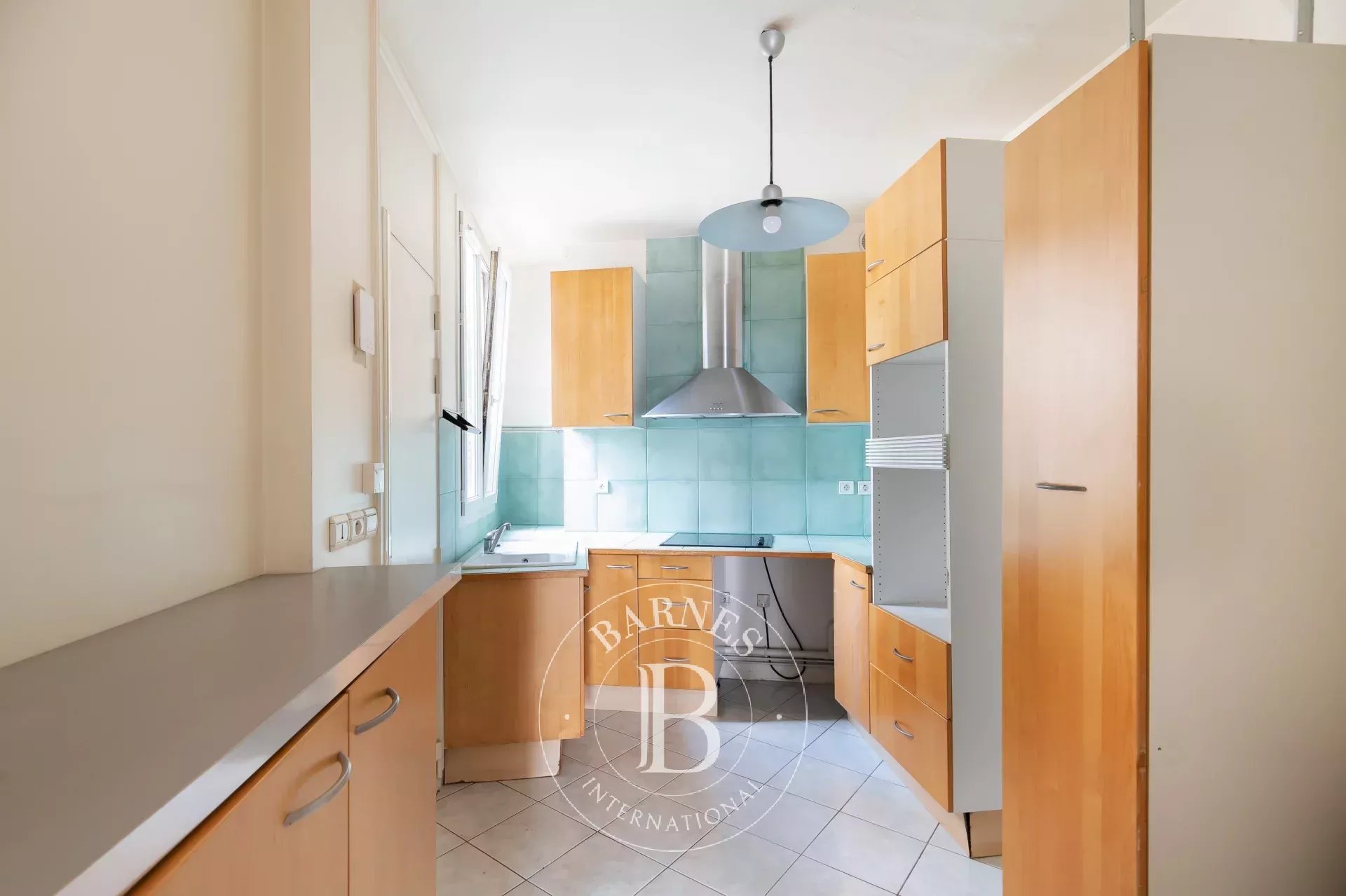 Daire Paris 18ème - picture 21