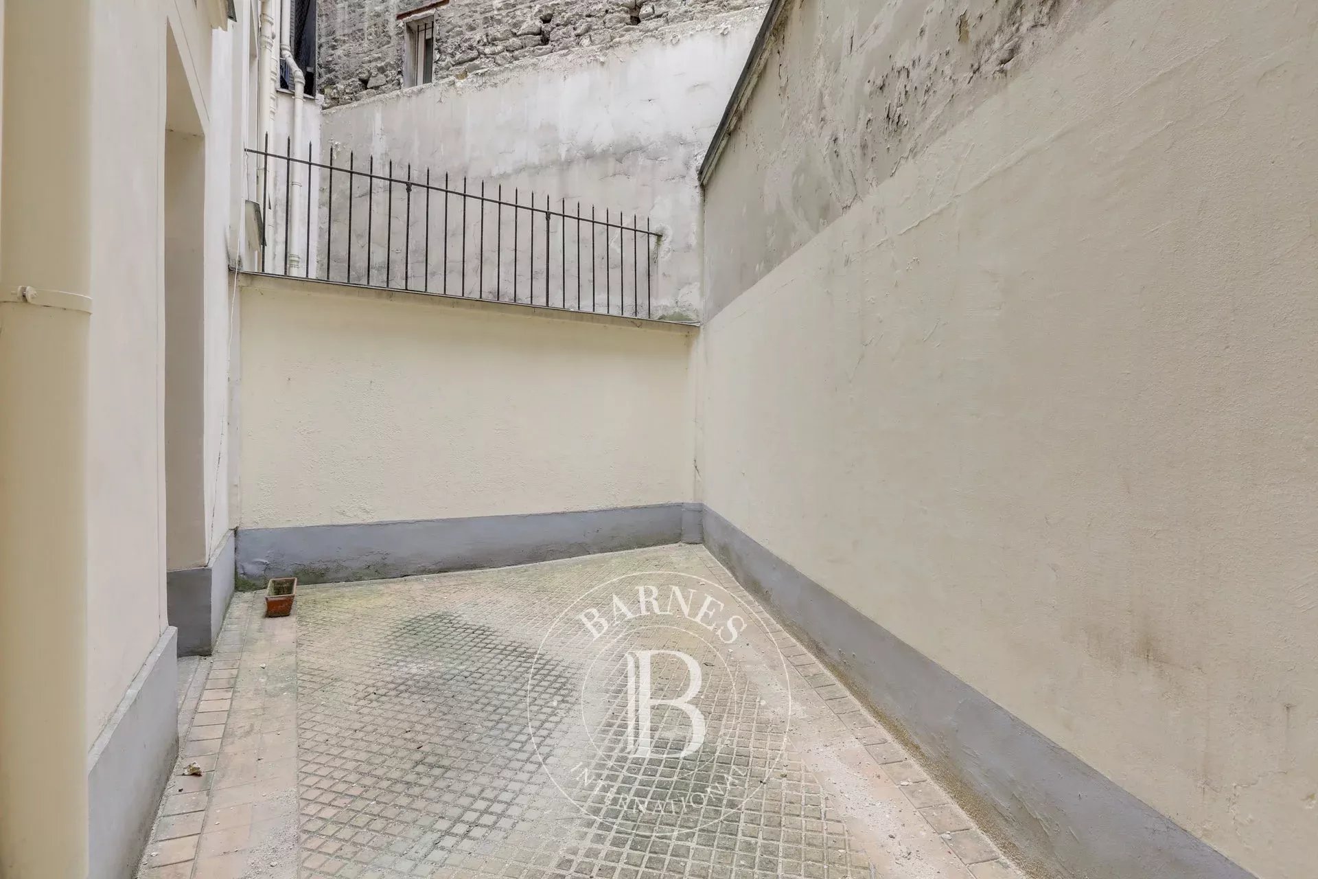 Daire Paris 6ème - picture 11