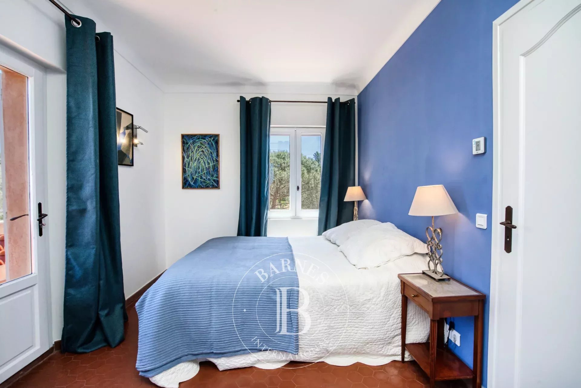 Ramatuelle  - Villa 5 Bedrooms - picture 13