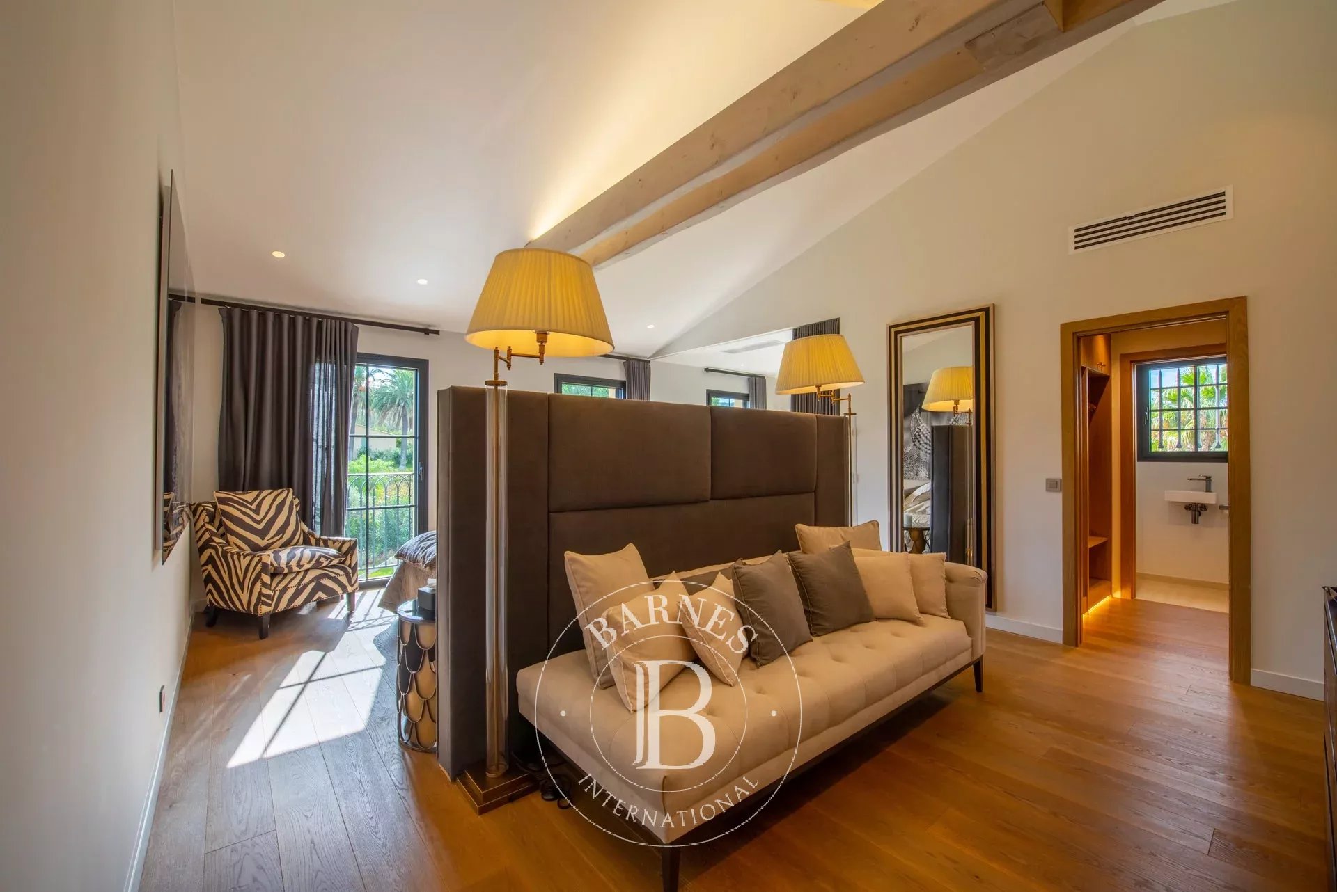 Saint-Tropez  - Villa  6 Chambres - picture 9