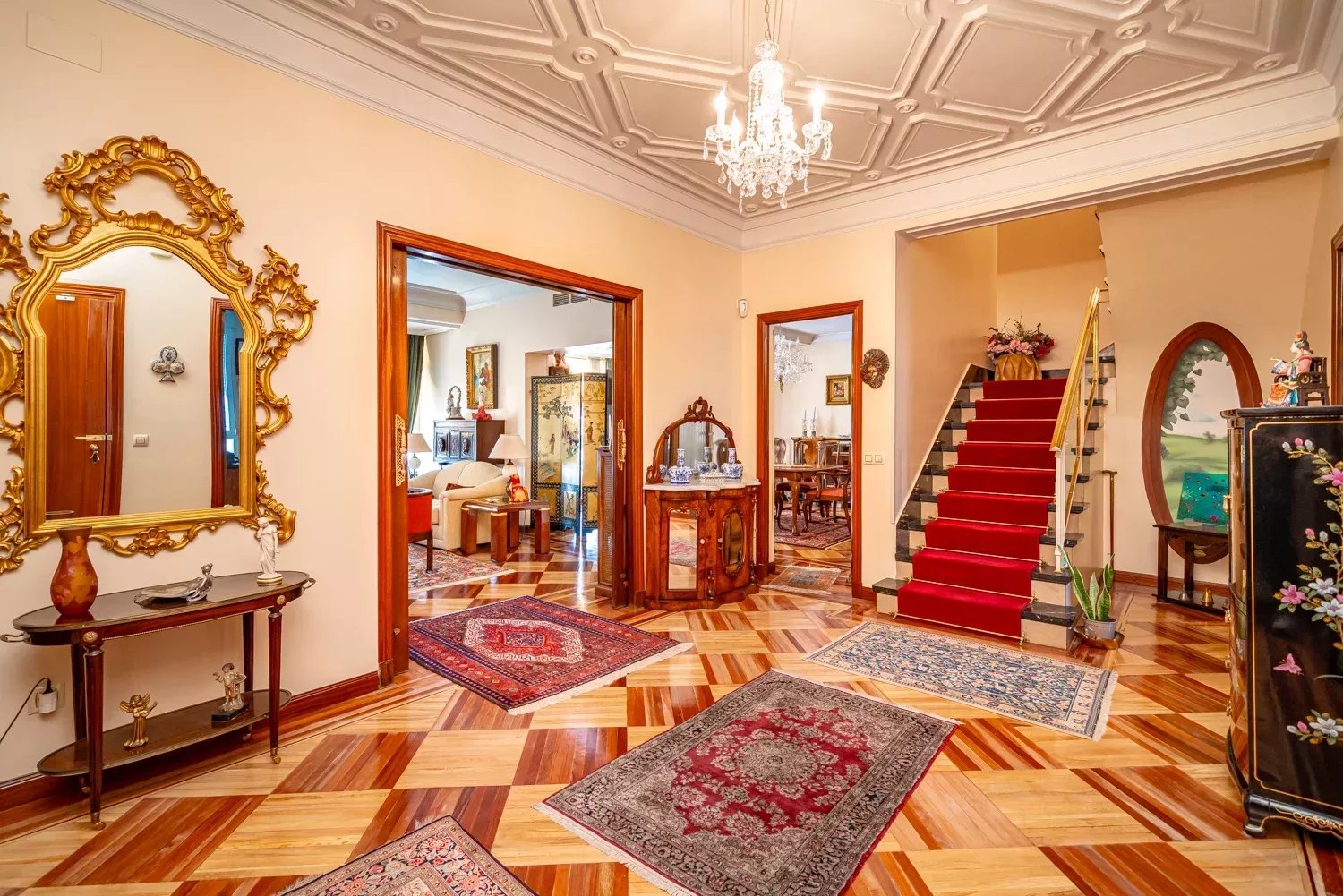 Daire Madrid - picture 11