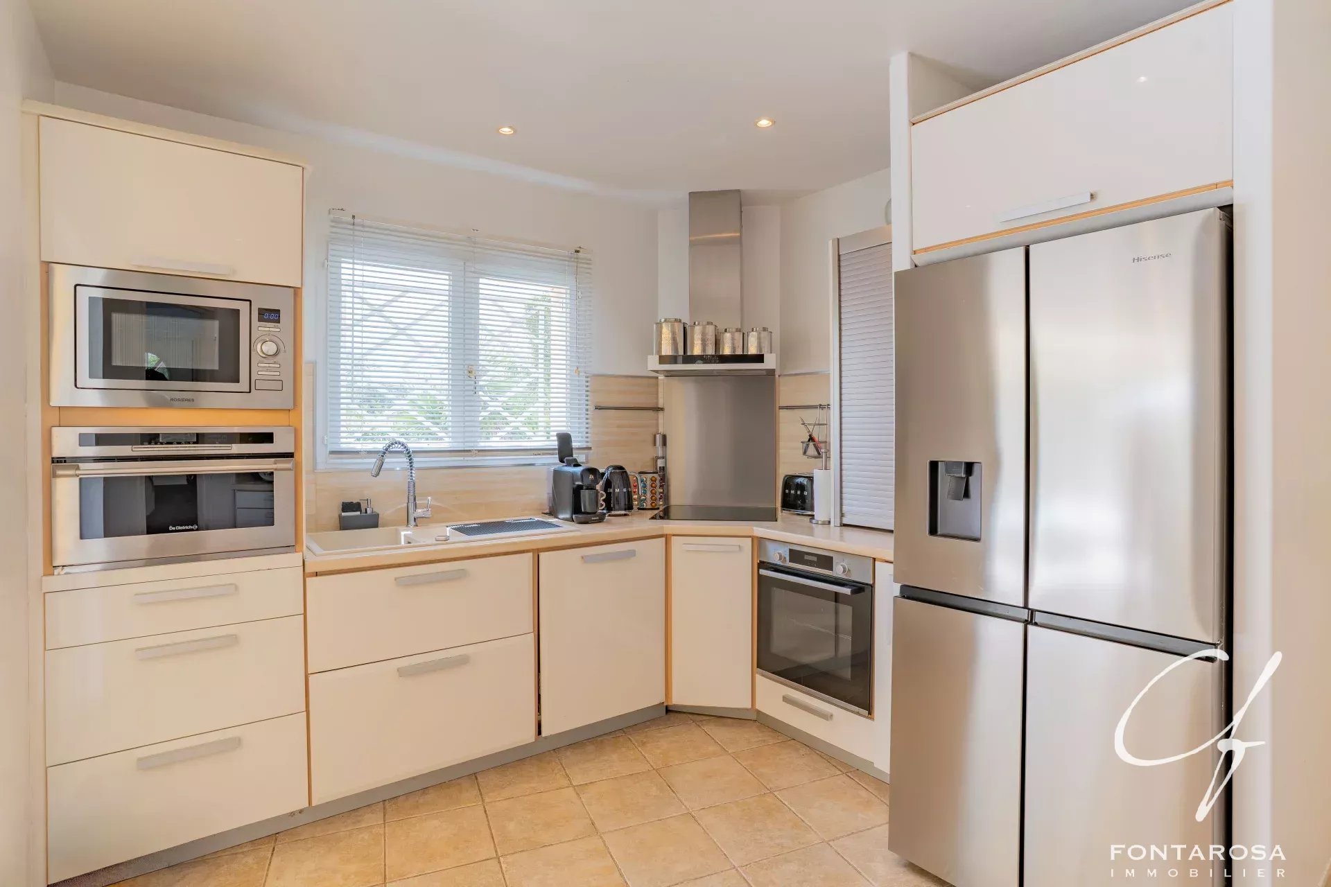 Vente Villa Saint-Raphaël