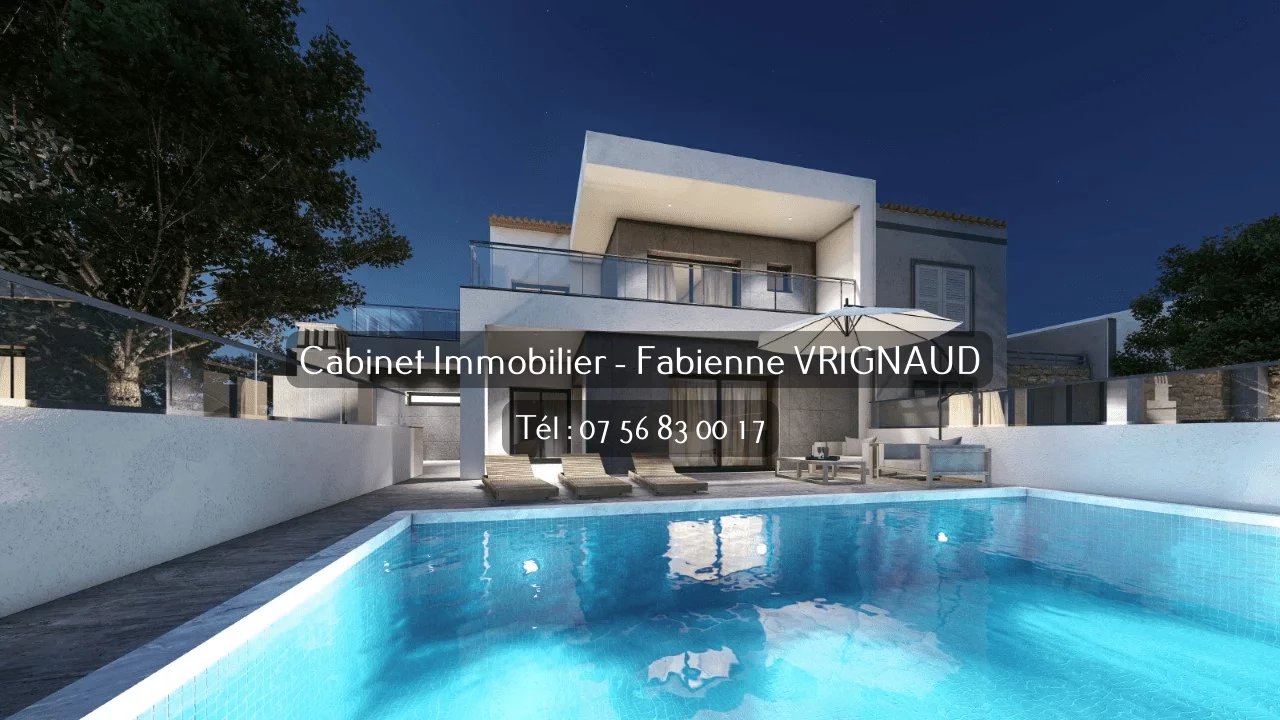 Agence immobilière de Cabinet GLOBAL-TRANSACTIONS