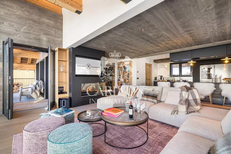 Courchevel 