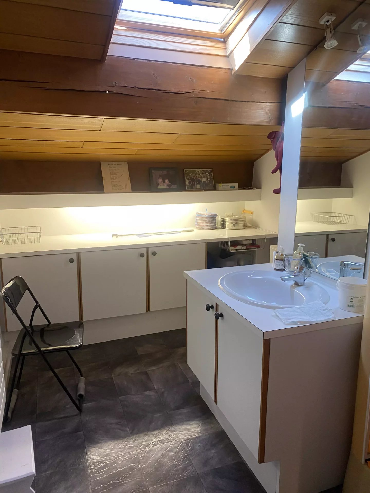 Achat Maison T4 à Saulny (57140) - 112.16m²