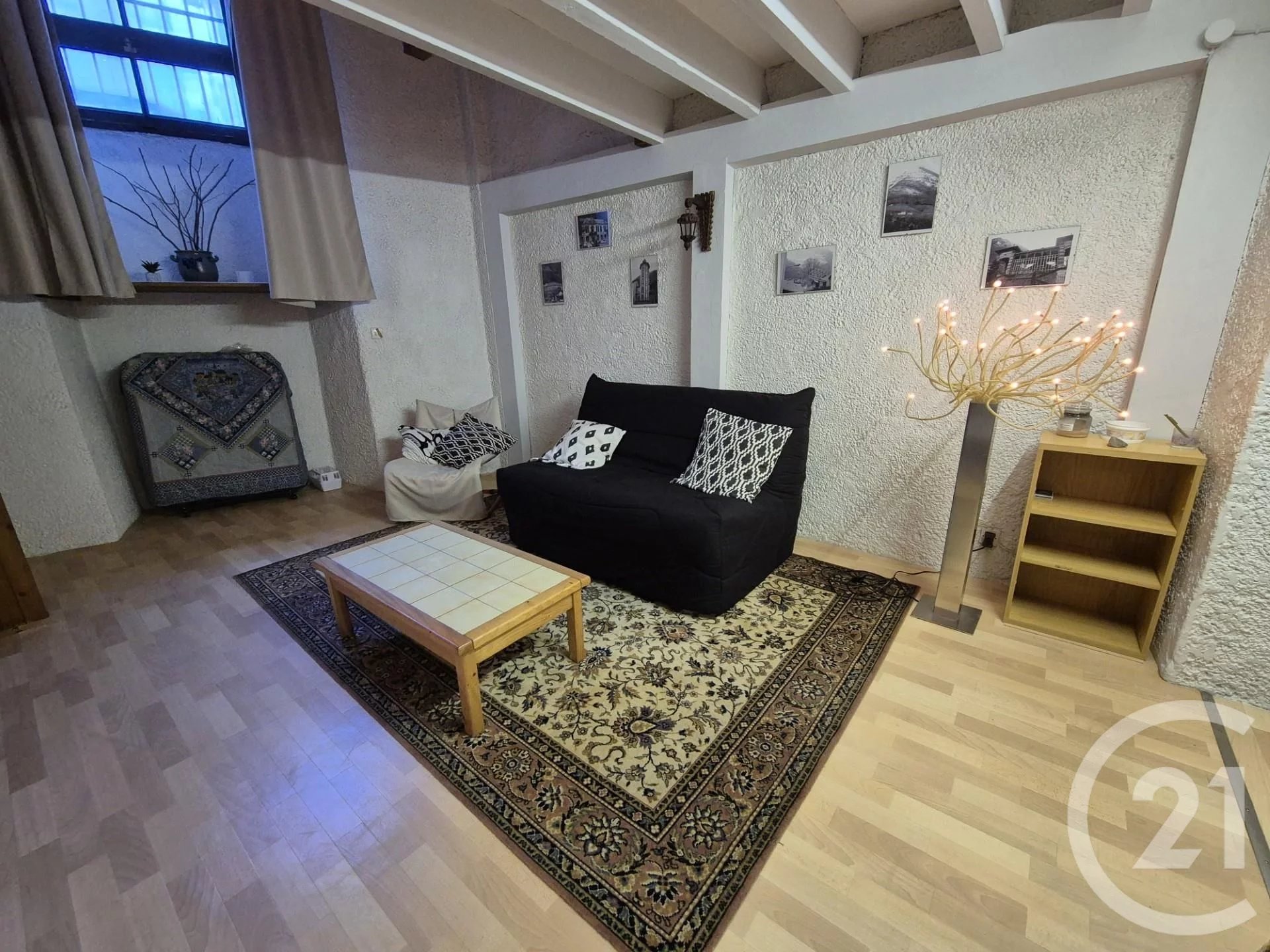 Vente Appartement Cauterets