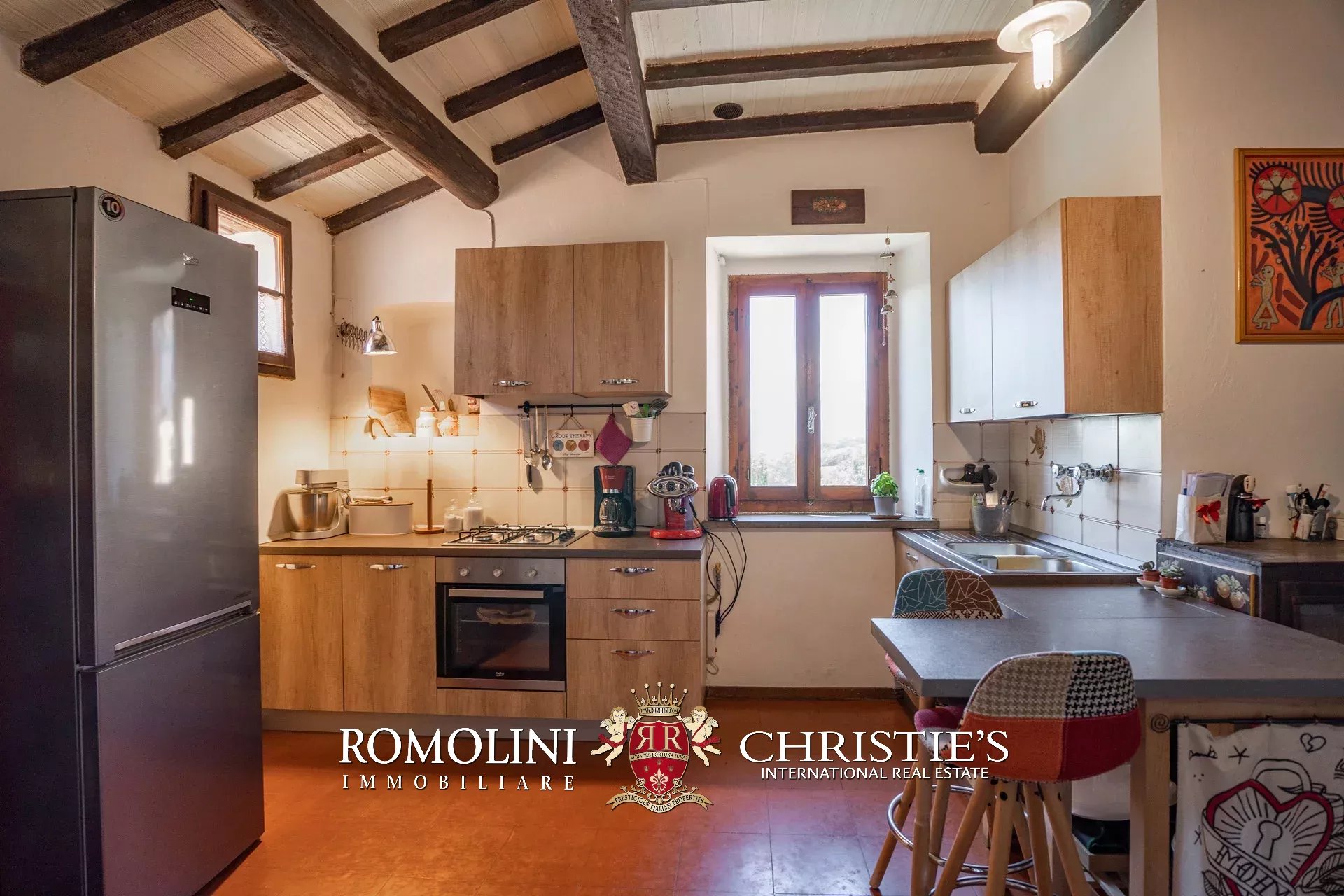 4 Bedroom Villa/Townhouse's Image 32