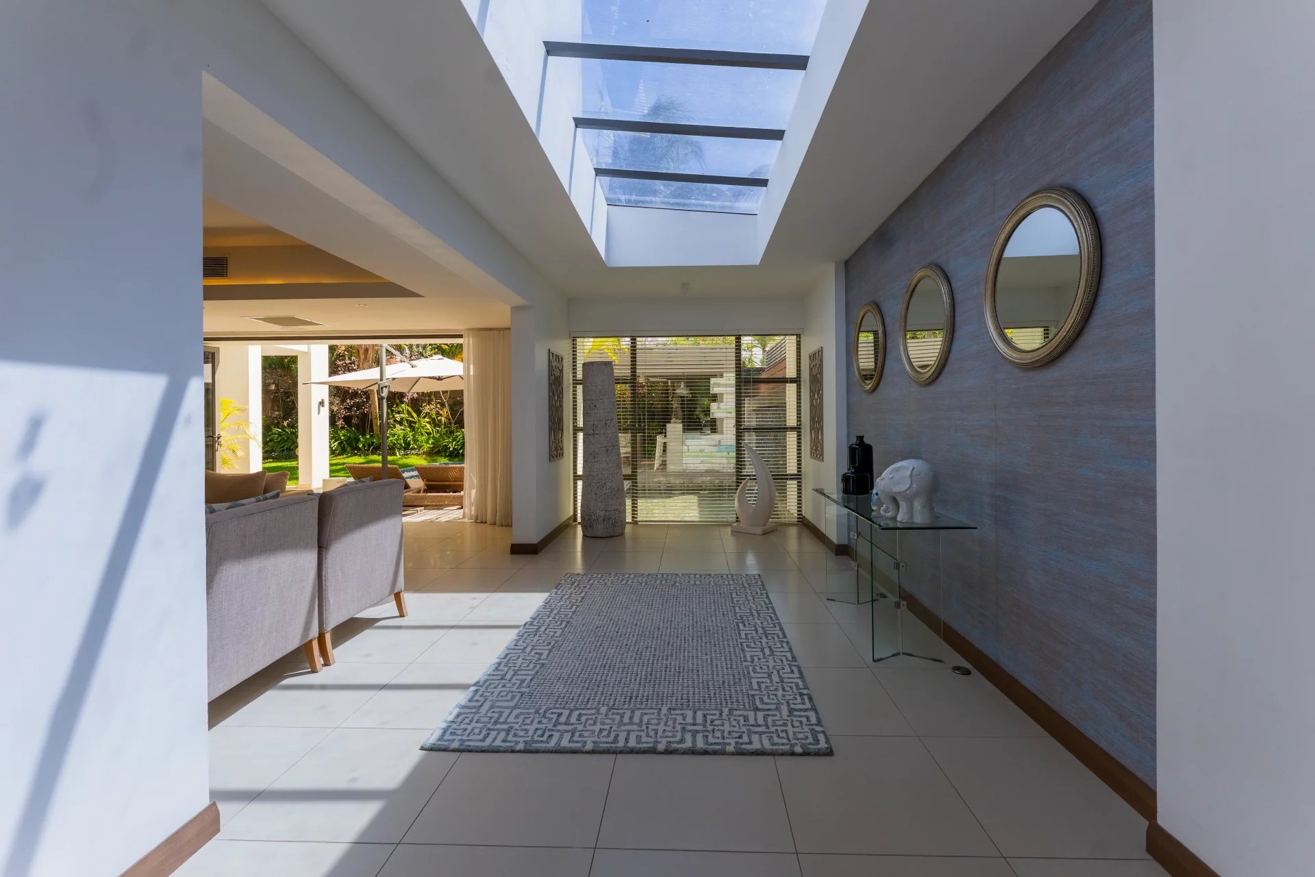 Villa Grand Baie - picture 21