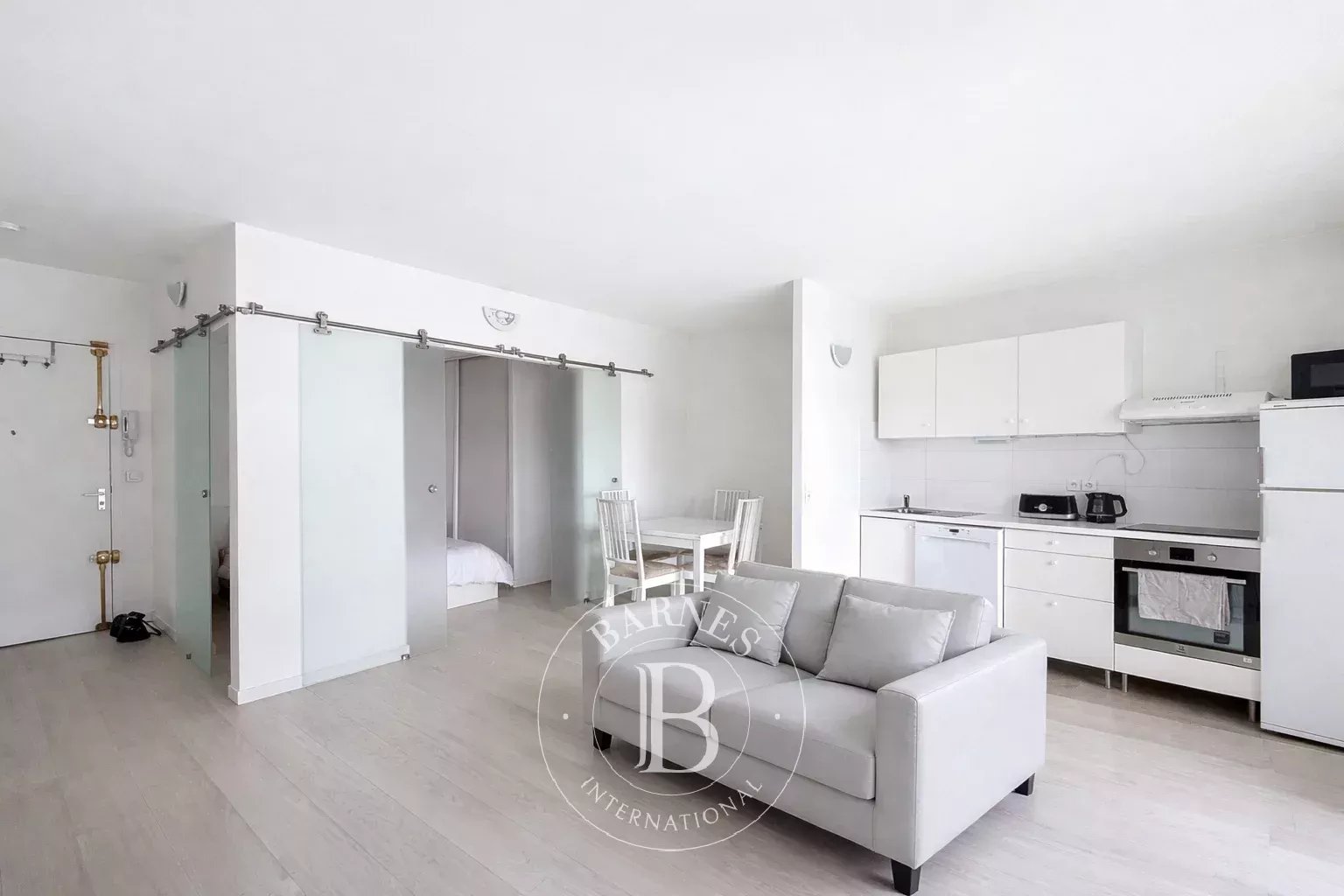 Appartement Neuilly-sur-Seine  -  ref 2770312 (picture 3)