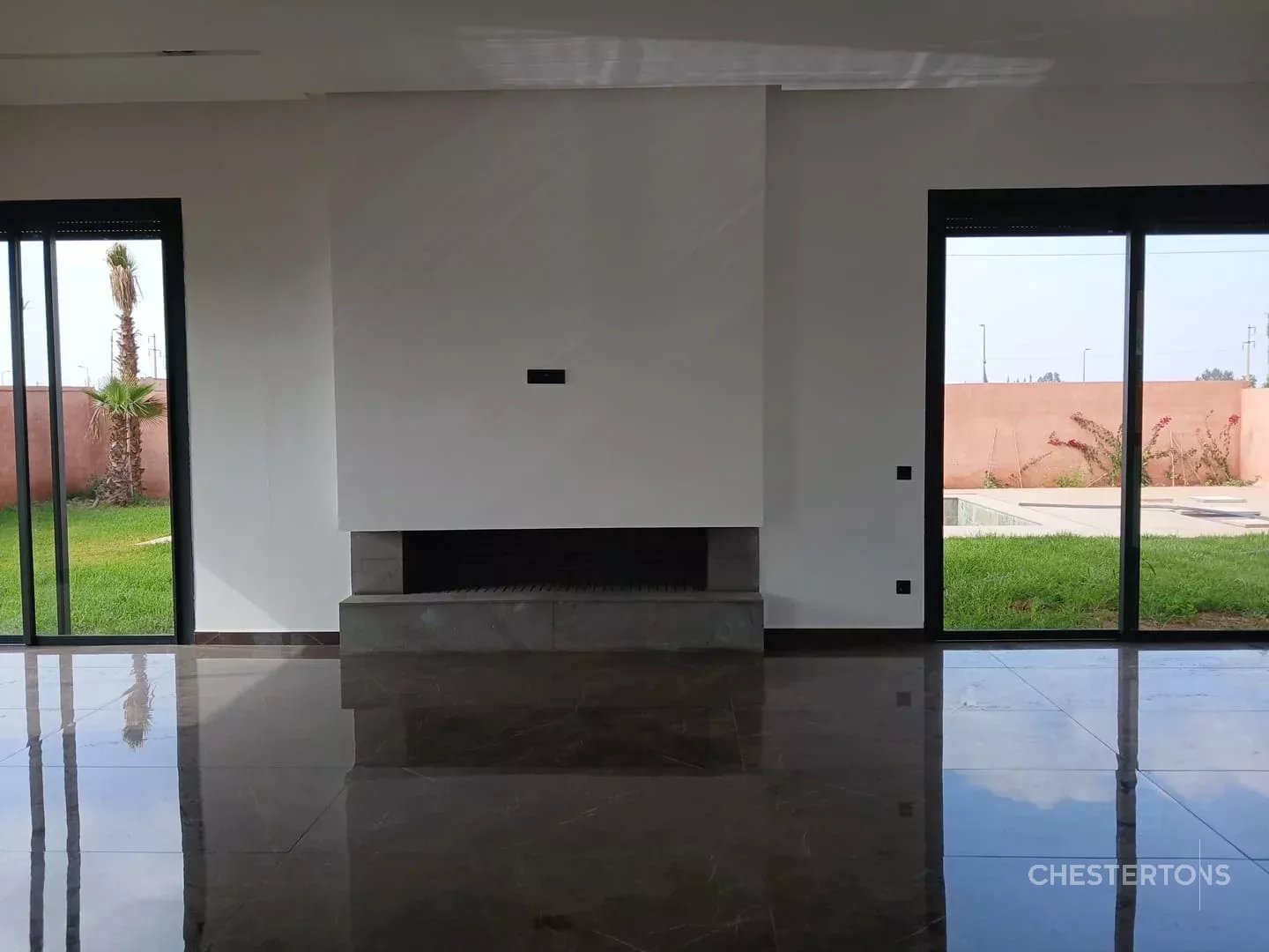 Image of Villa - 4 Bedrooms for Sale in Marrakech-Ménara-Marrakech-Morocco, Image 7