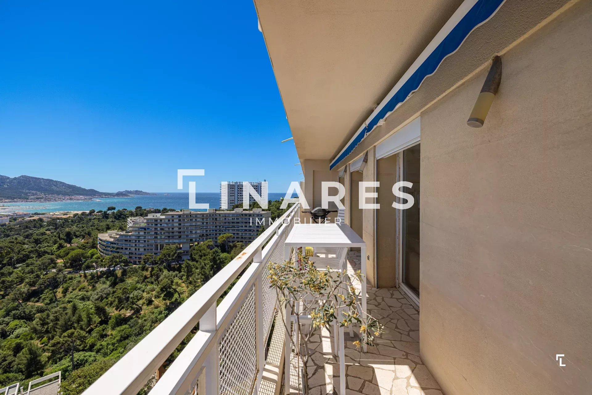 Sale Apartment Marseille 8ème Périer