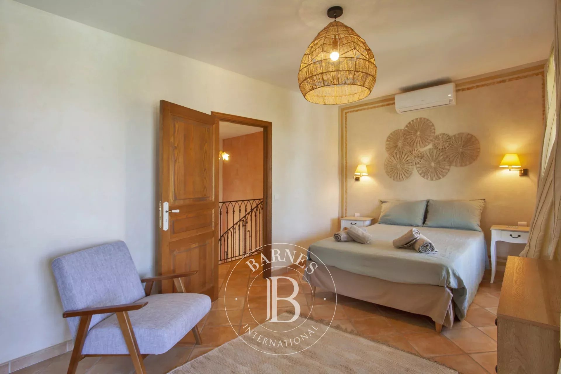 Lumio  - Villa  5 Chambres - picture 14