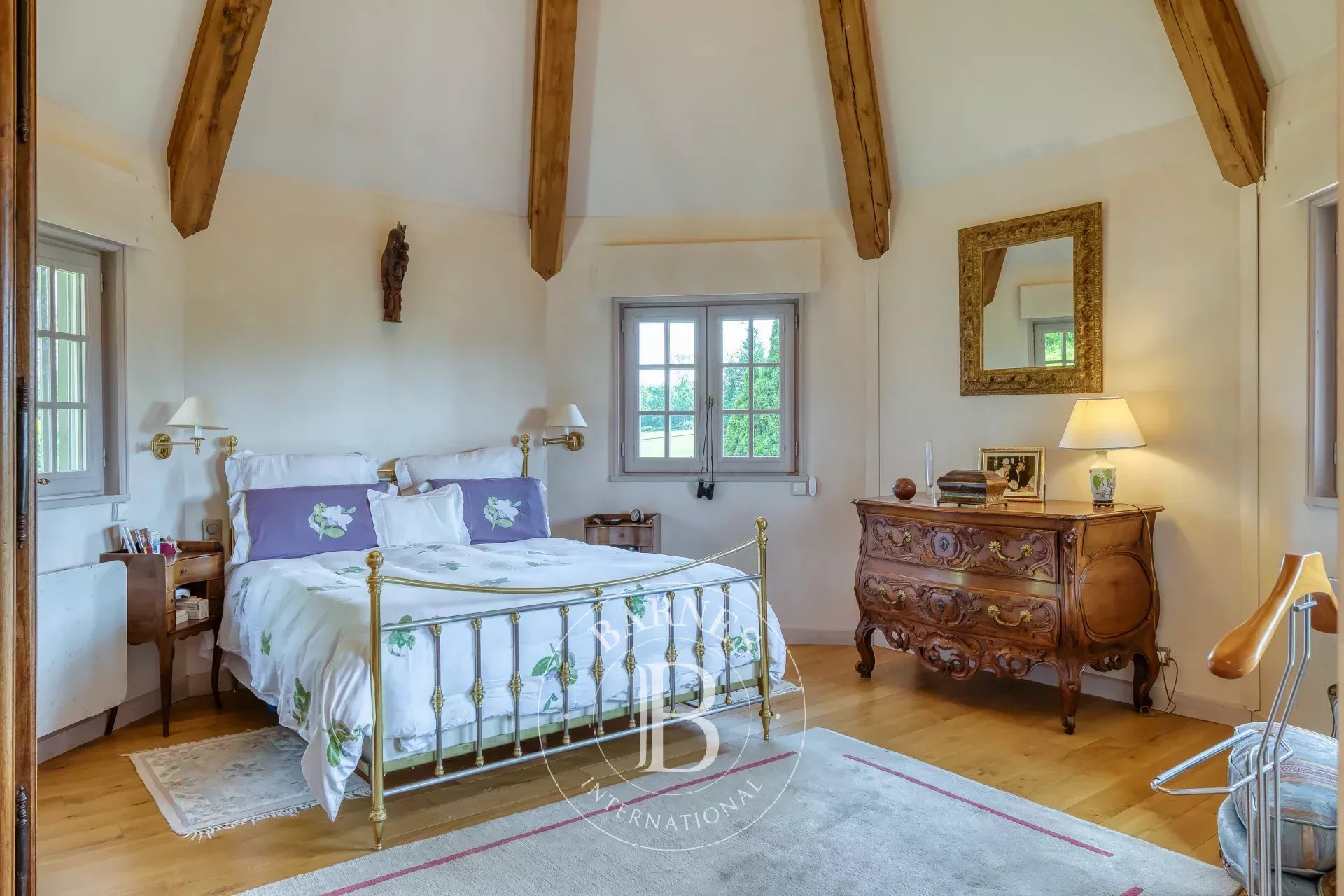 Livarot-Pays-d'Auge  - Maison  - picture 10