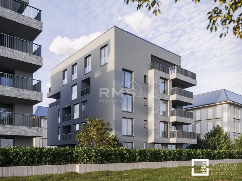 Appartement à Mersch — Mersch